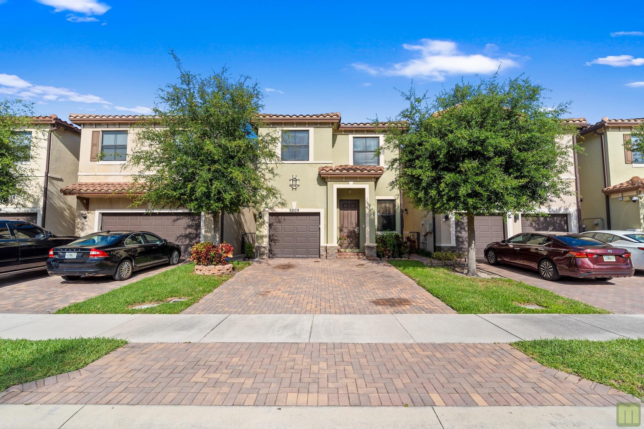 5809 NW 46th Lane, Tamarac, FL 33319, Tamarac