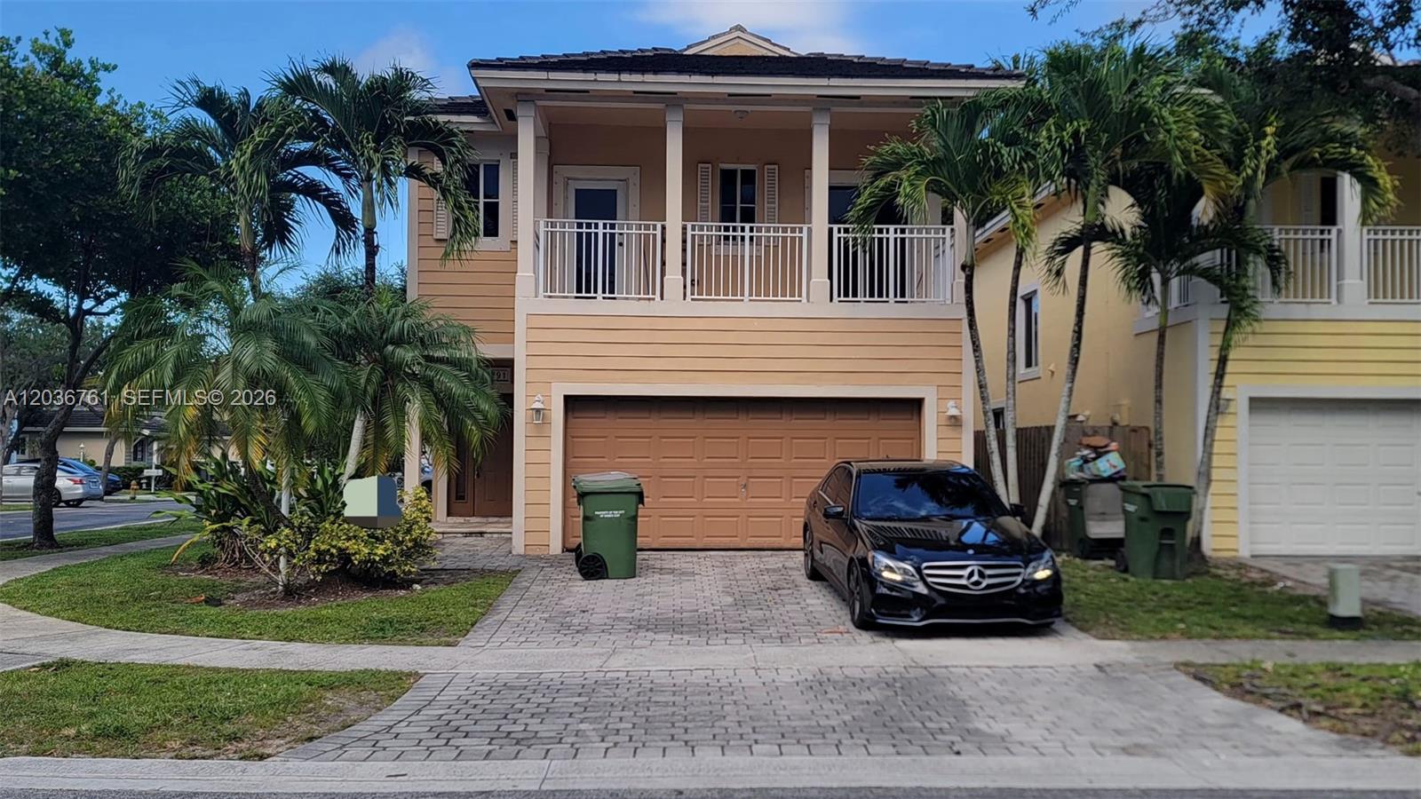 391 NE 33rd Terrace, Homestead, FL 33033, Homestead