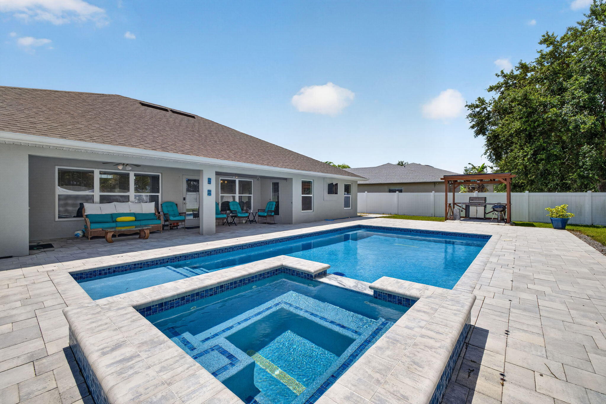 6748 NW Mamie Court, Port St. Lucie, FL 34983, Port St Lucie