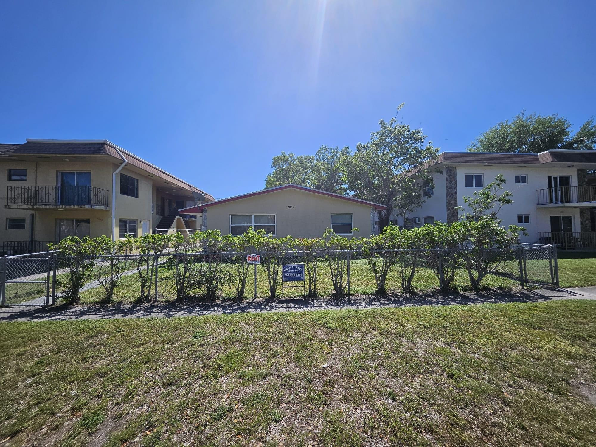 2032 NE 168th Street # 1, North Miami Beach, FL 33162, North Miami Beach