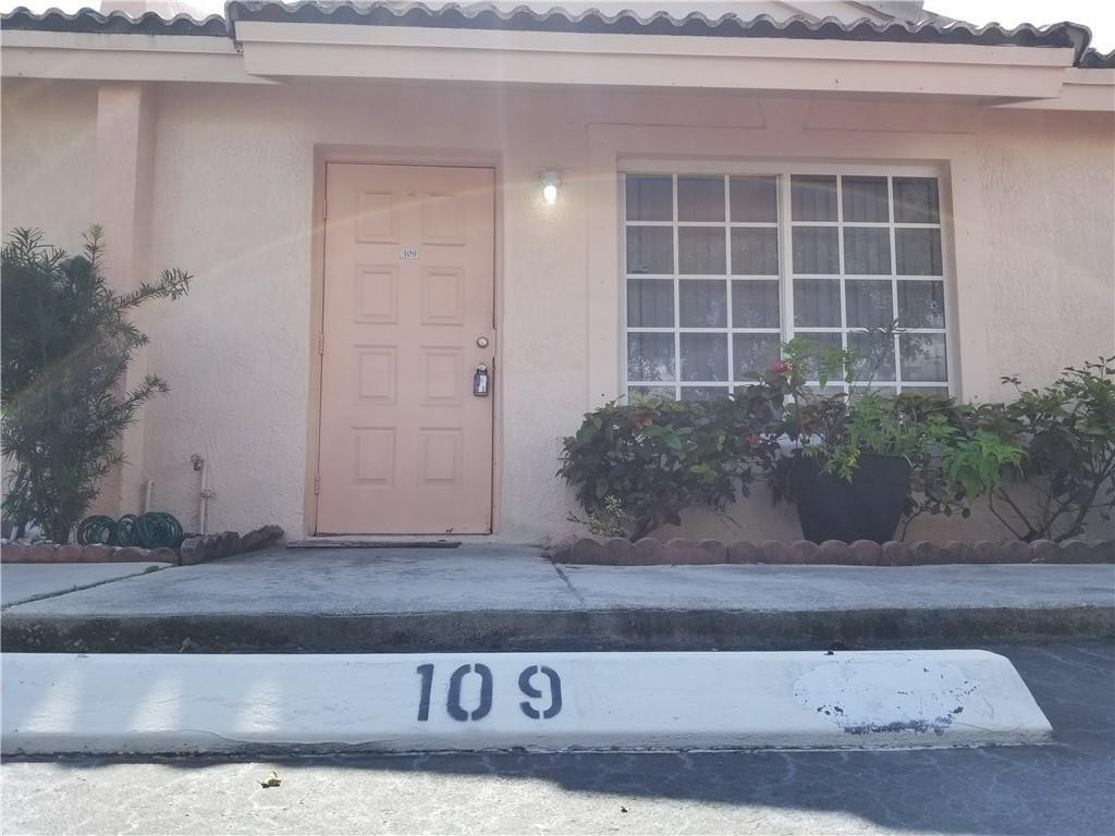 500 NE 3rd Street 109, Hallandale, FL 33009, Hallandale