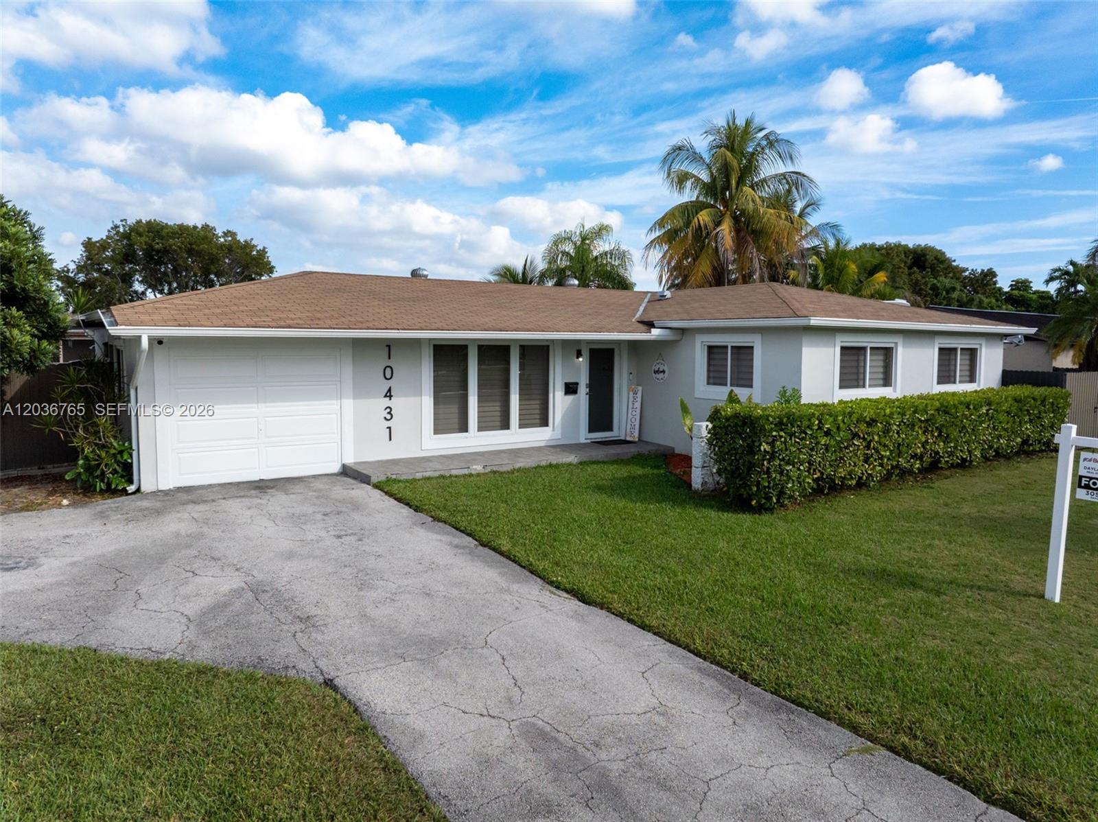 10431 SW 93rd Street, Miami, FL 33176, Miami