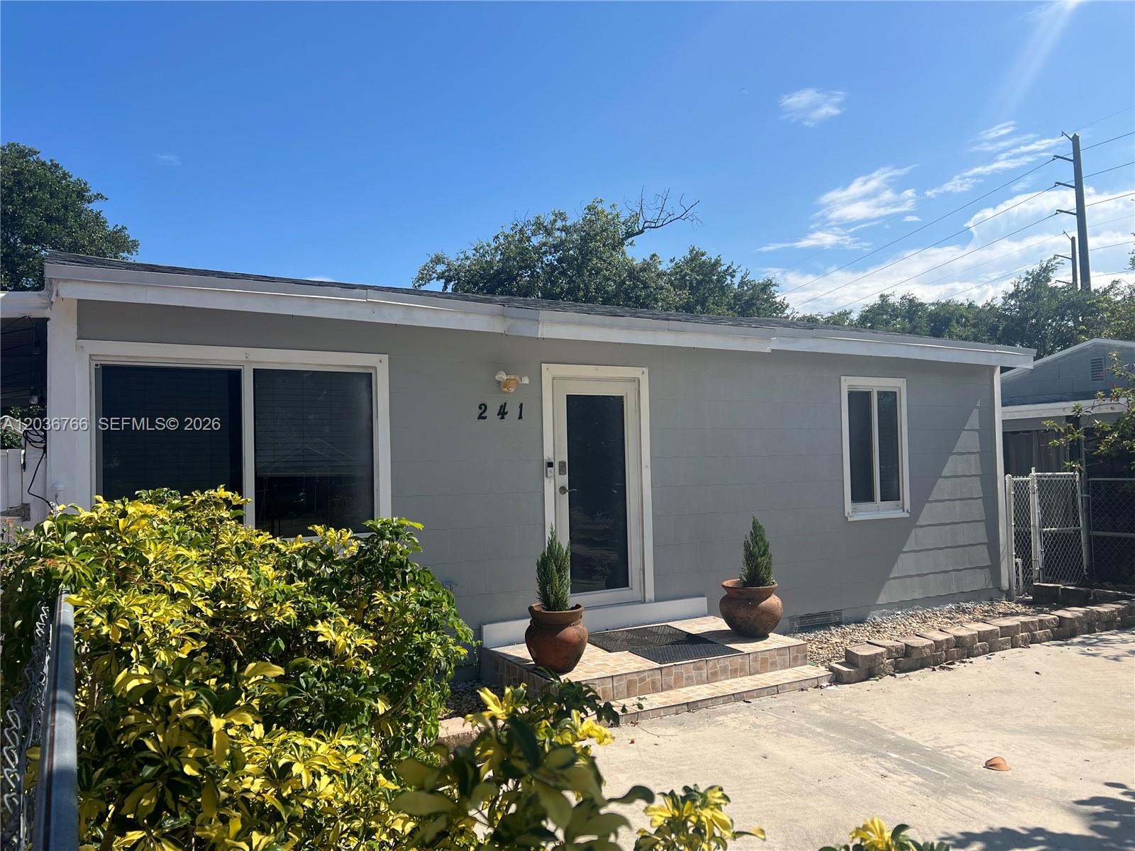 241 SW 3rd Terrace 0, Dania Beach, FL 33004, Dania Beach