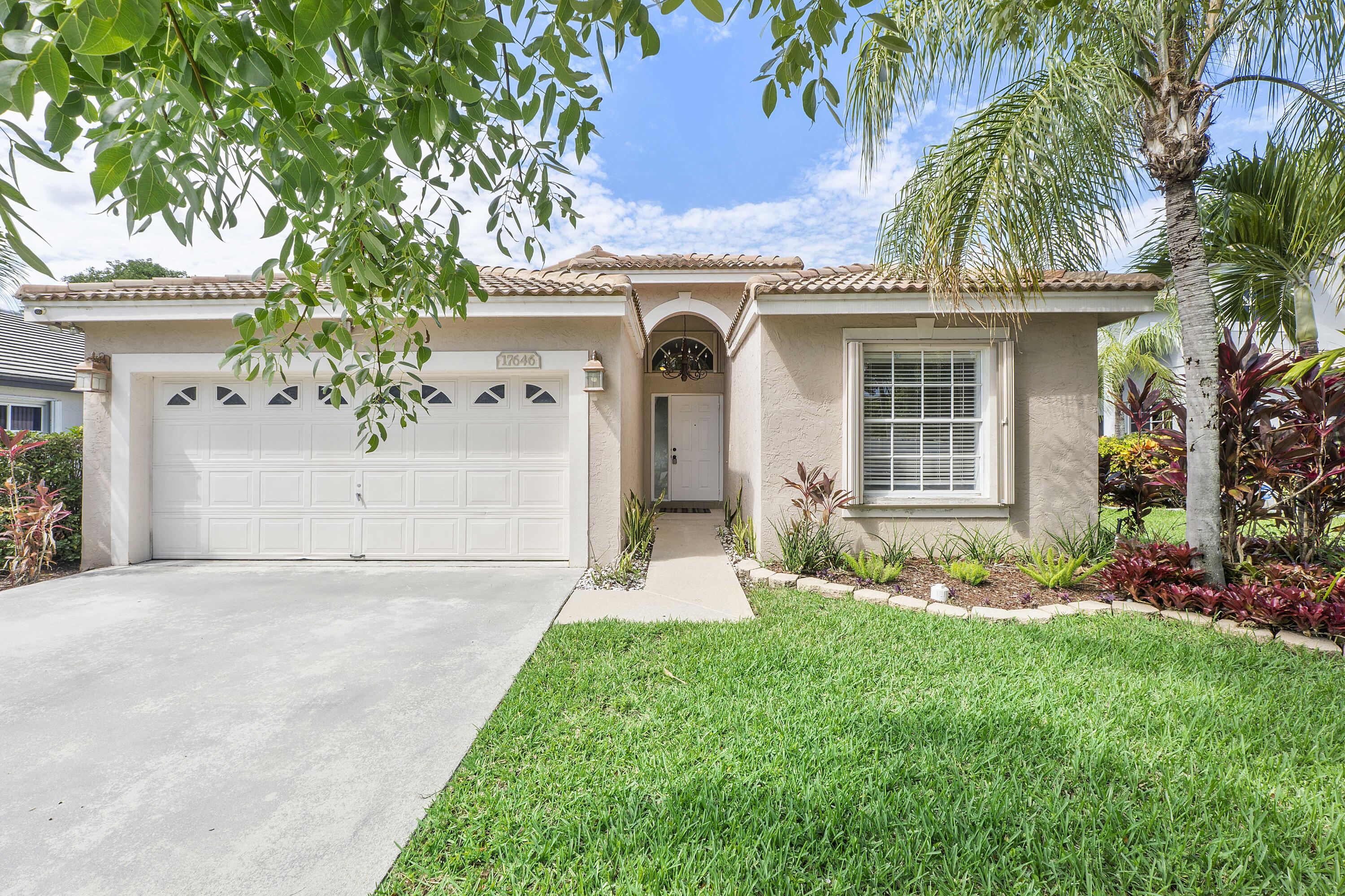 17646 SW 10th Street, Pembroke Pines, FL 33029, Pembroke Pines