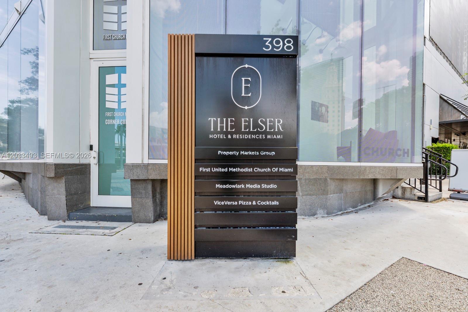 398 NE 5th Street 3318, Miami, FL 33132, Miami