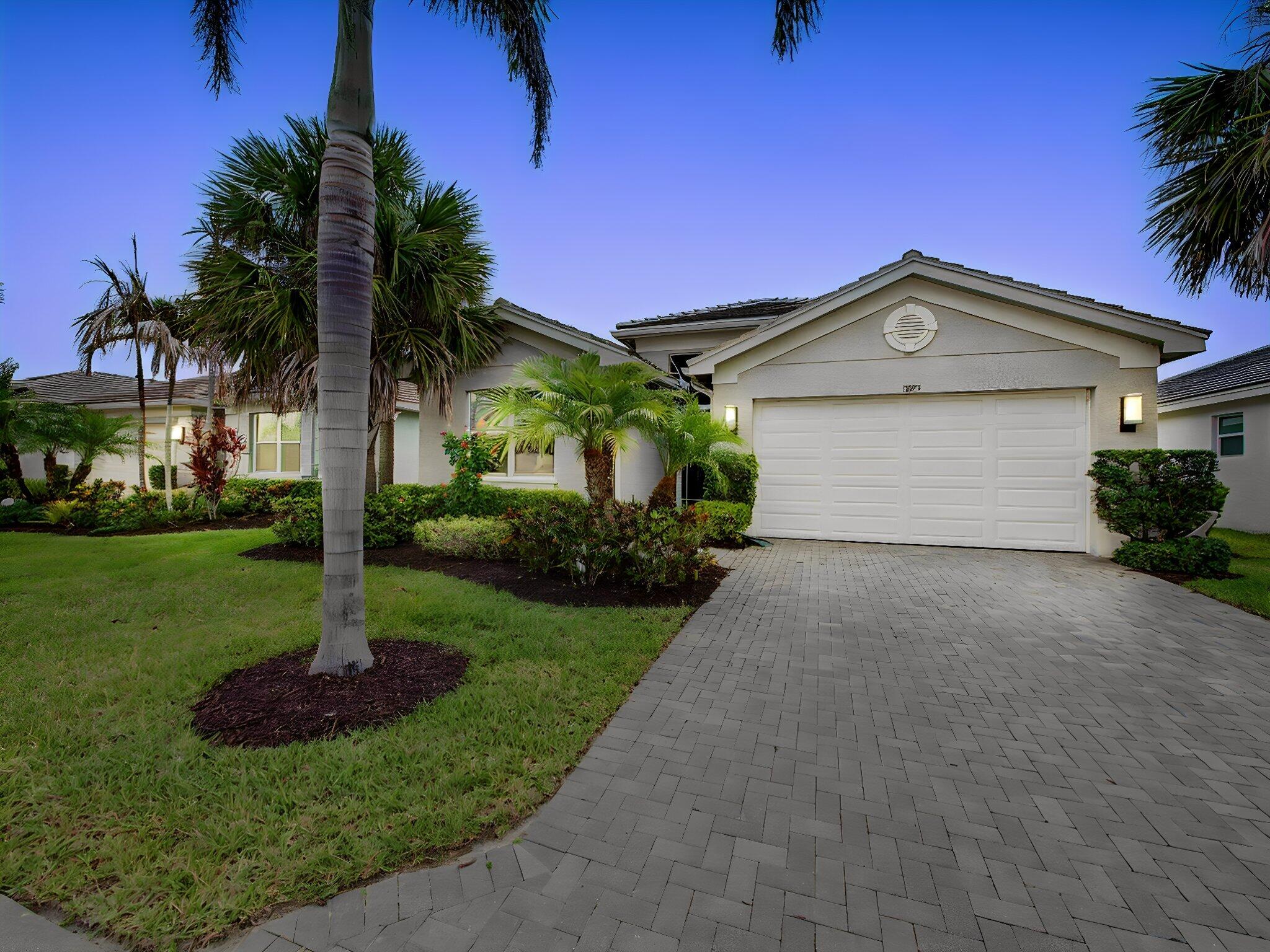 11875 SW Jasper Lake Way, Port St. Lucie, FL 34987, Port St Lucie