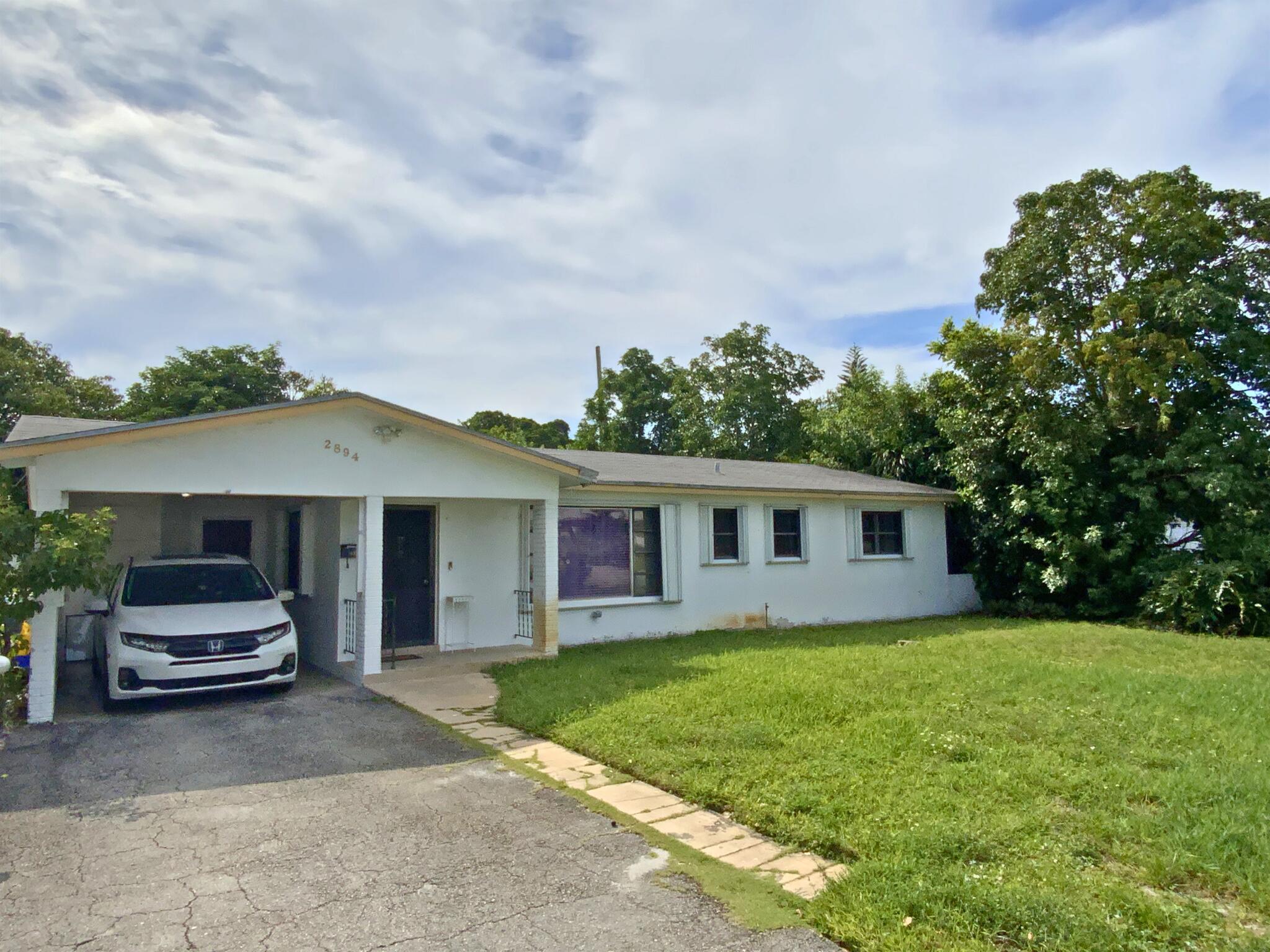 2894 SE 1st Place, Boynton Beach, FL 33435, Boynton Beach