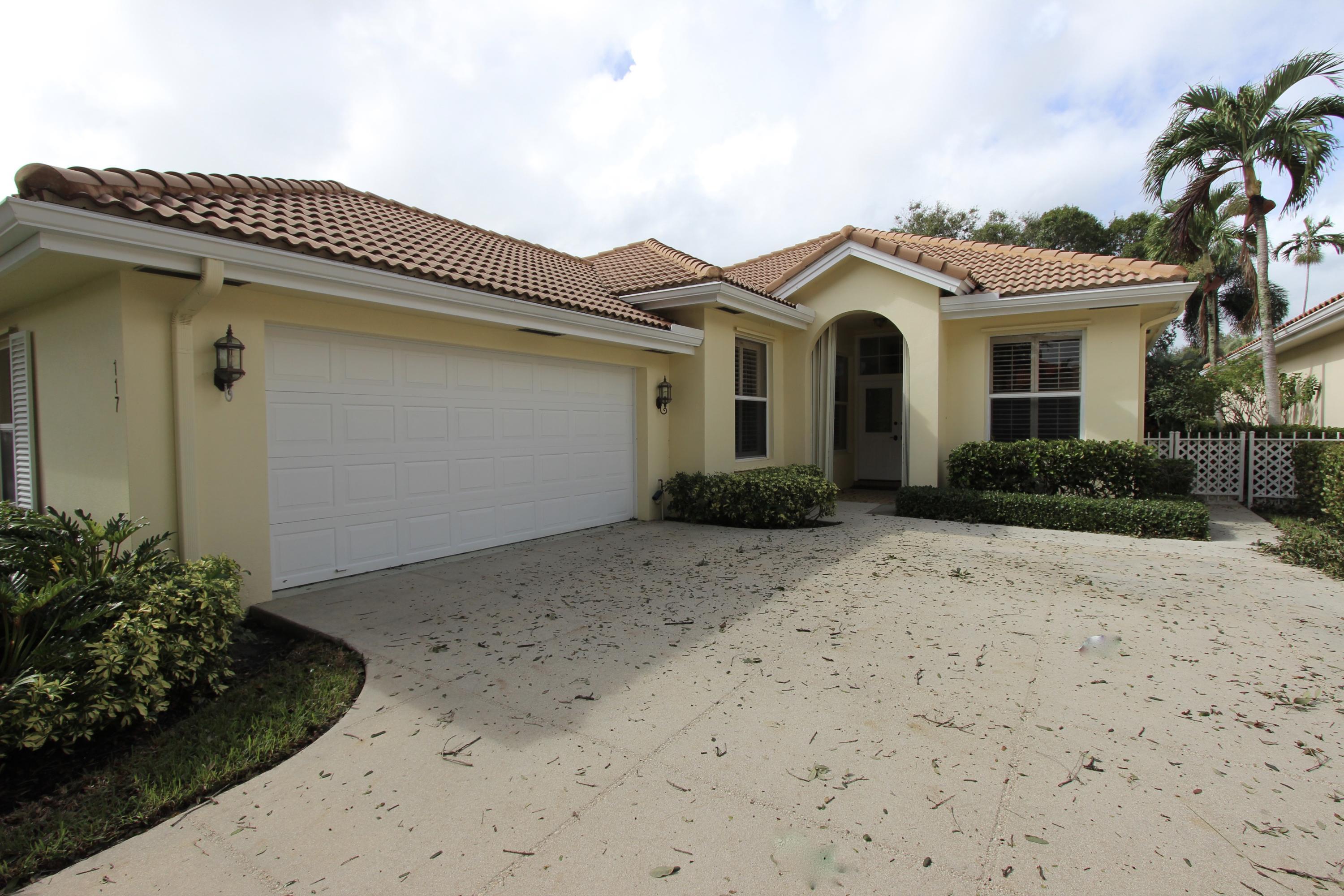 117 Hampton Circle, Jupiter, FL 33458, Jupiter