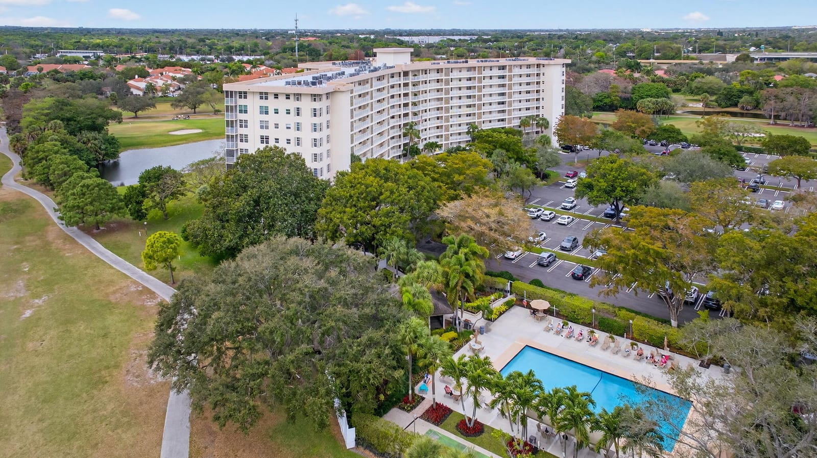 3507 Oaks Way 501, Pompano Beach, FL 33069 photo 2