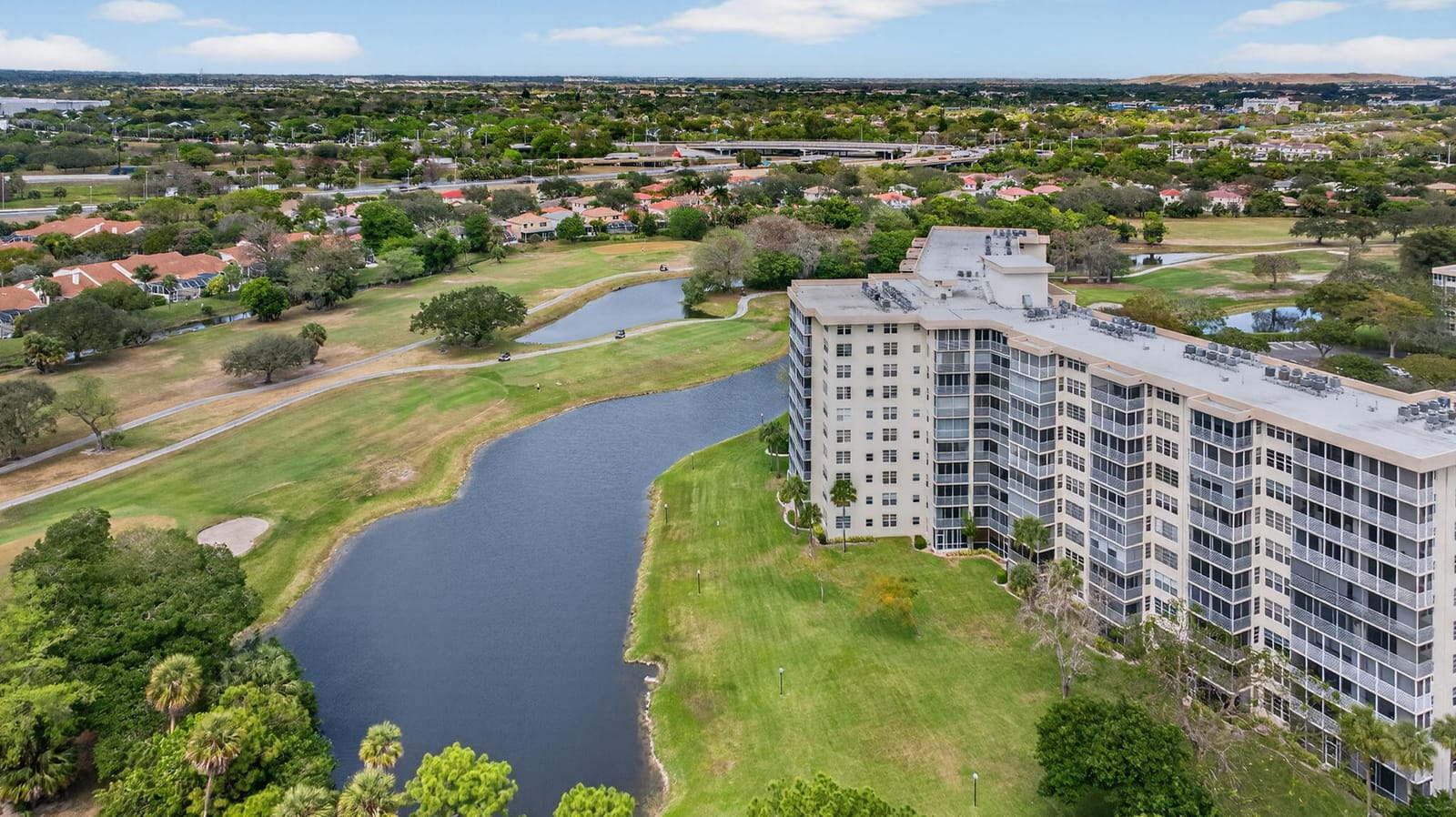 3507 Oaks Way 501, Pompano Beach, FL 33069 photo 3