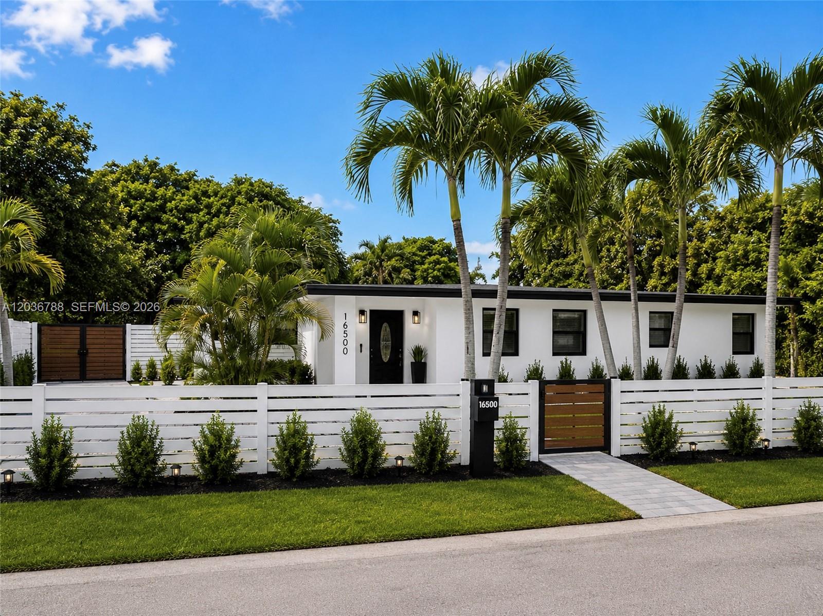 16500 NE 5th Avenue, Miami, FL 33162, Miami