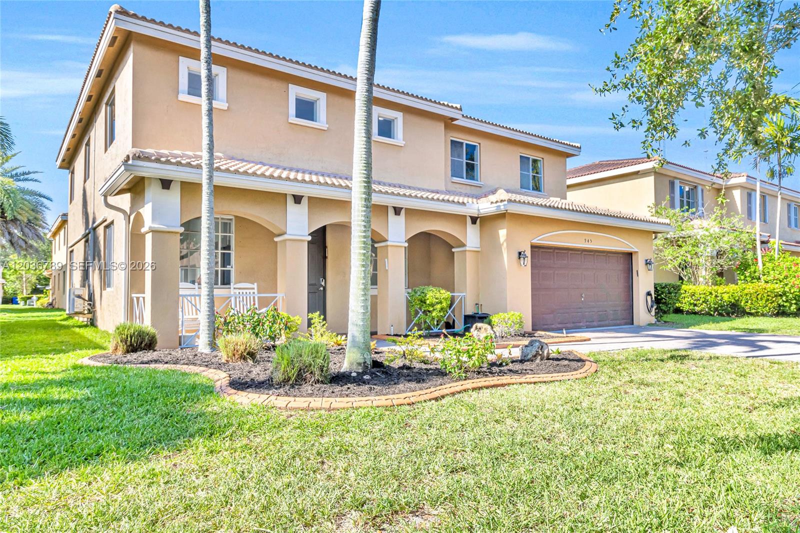 945 NW 206th Street, Miami Gardens, FL 33169, Miami Gardens