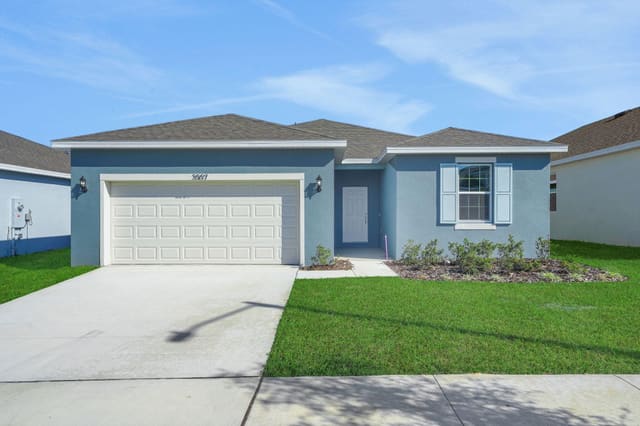 5444 NW Camberly Court, Port St. Lucie, FL 34987