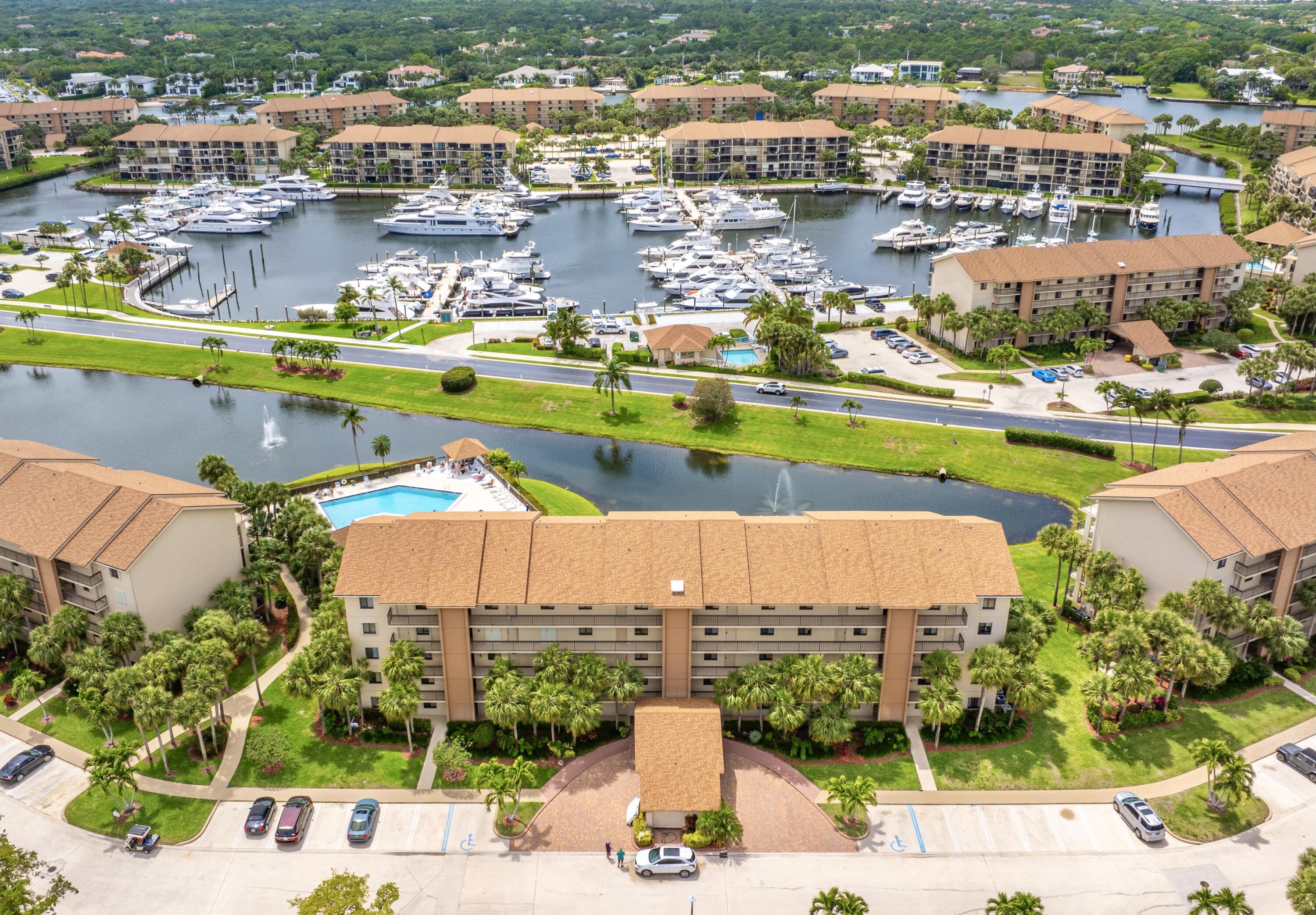 601 Seafarer Circle 104, Jupiter, FL 33477, Jupiter