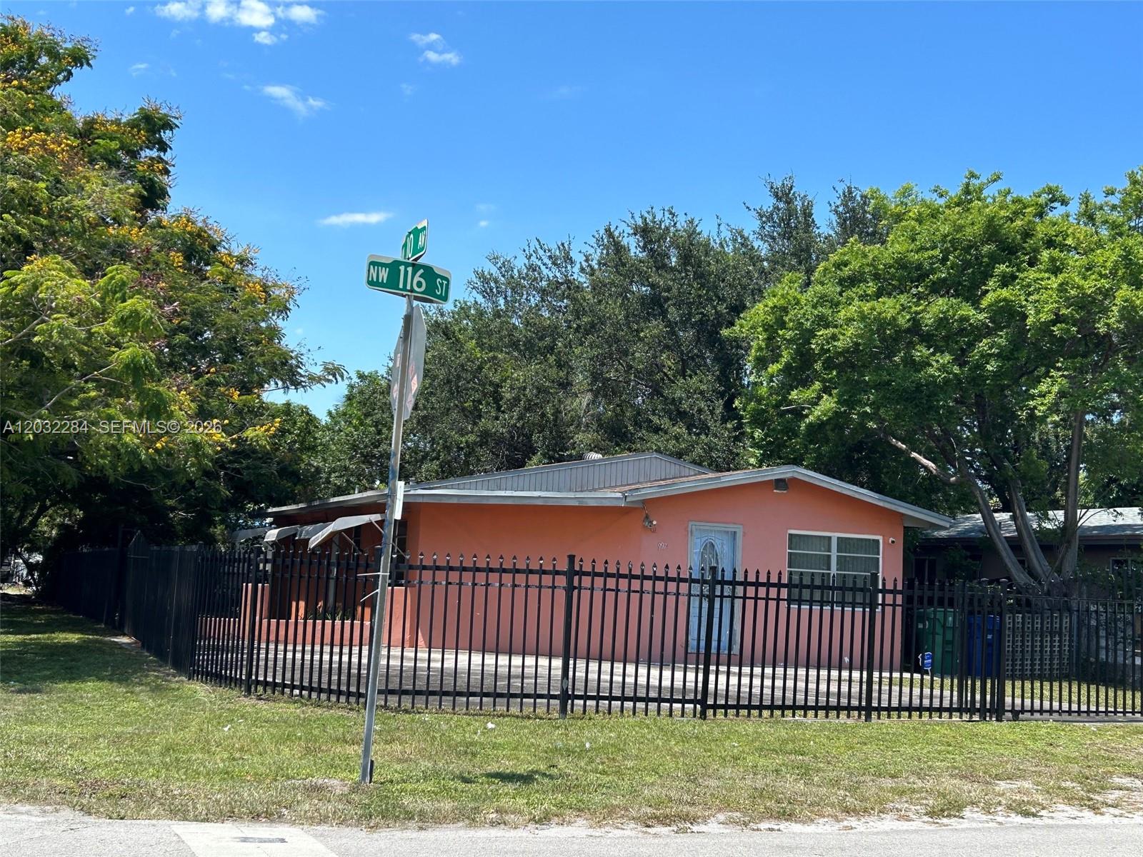 997 NW 116th Street, Miami, FL 33168, Miami