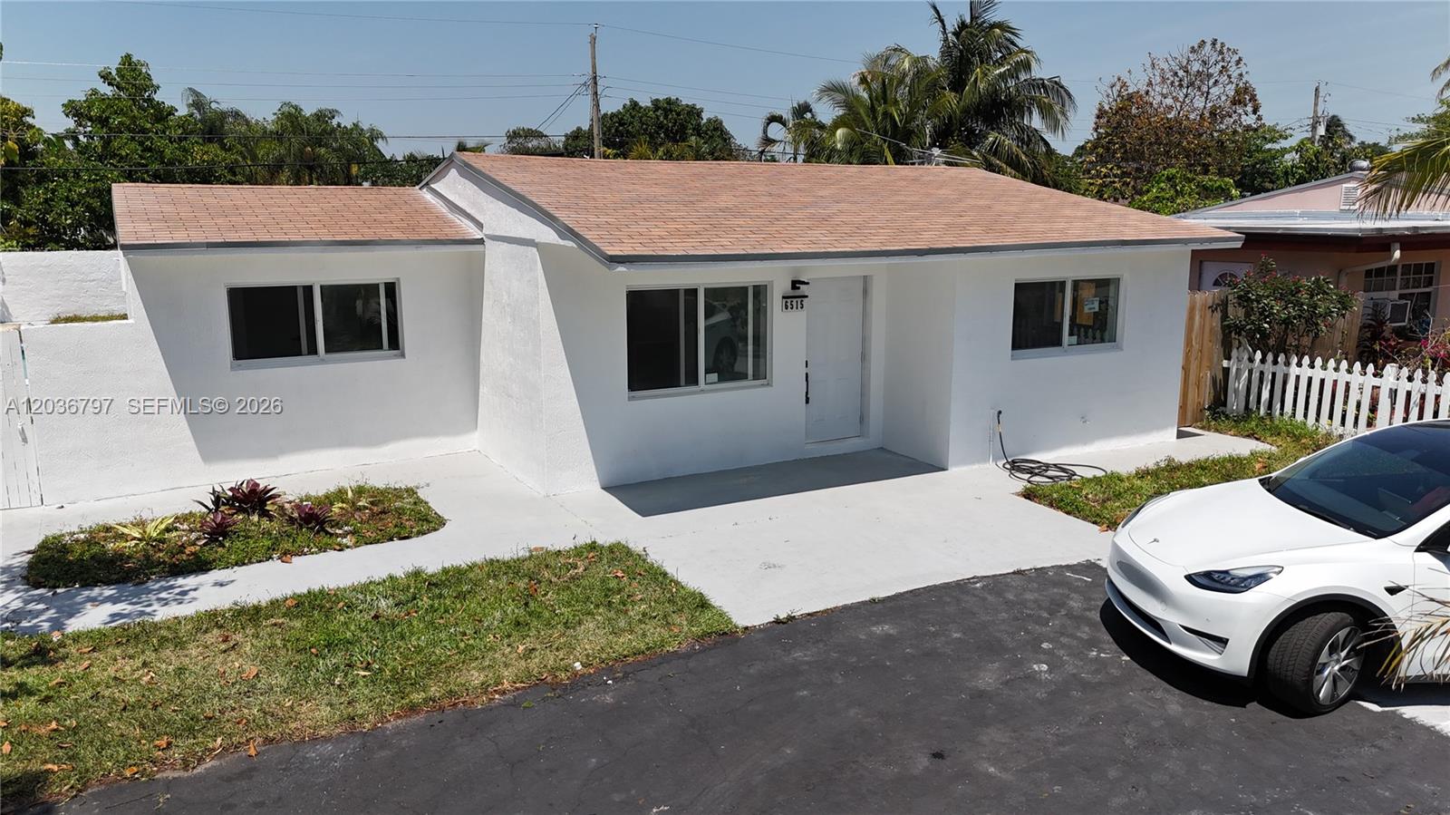 6515 SW 20th Court, Miramar, FL 33023, Miramar
