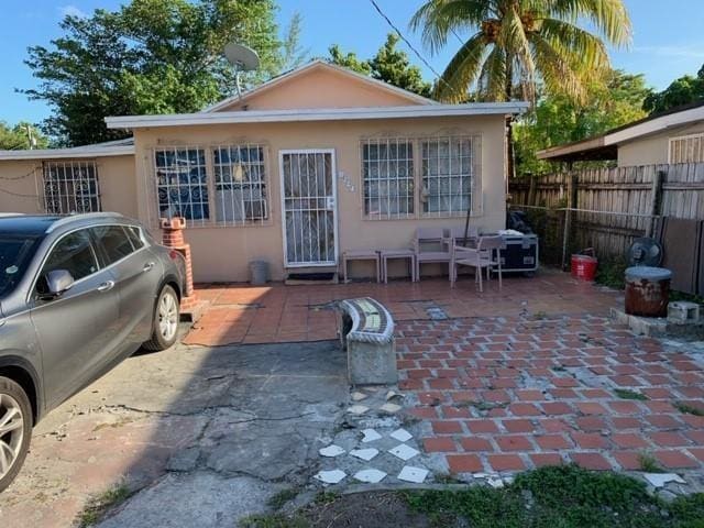1850 NW 35th Street, Featherstone Ridge, Miami, FL