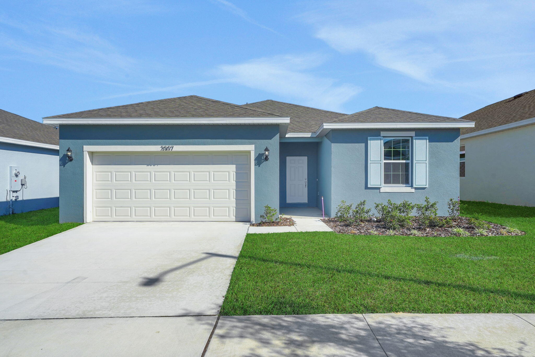5420 NW Camberly Court, Port St. Lucie, FL 34987, Port St Lucie