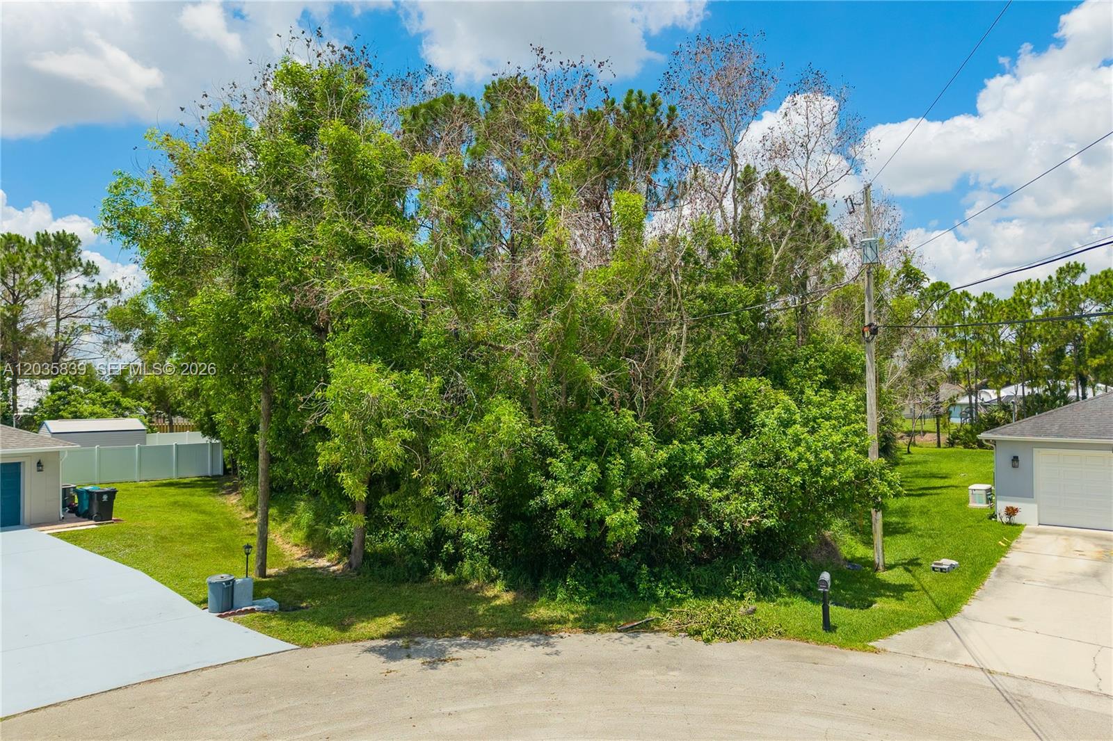 5501 Chapel Court, Port St. Lucie, FL 34986, Port St Lucie