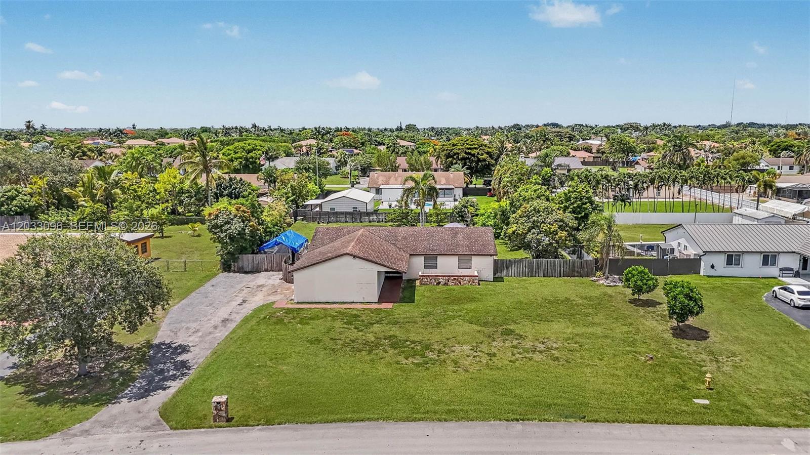 1475 NW 19 Street, Homestead, FL 33030, Homestead
