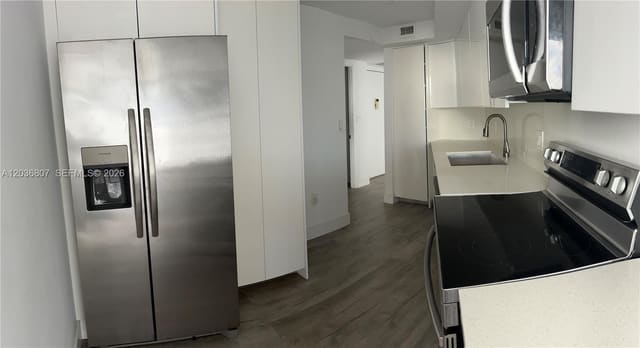 6921 Environ Boulevard 7P, Environ, Lauderhill, FL