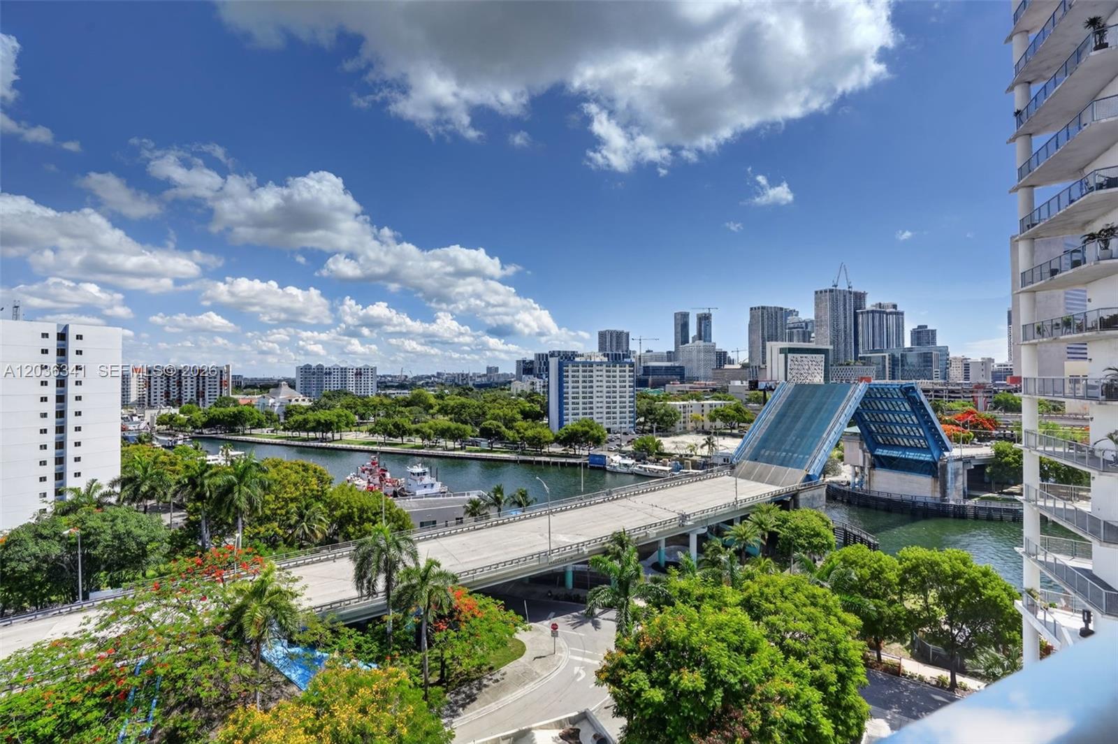 10 S River Drive 1010, Miami, FL 33130, Miami