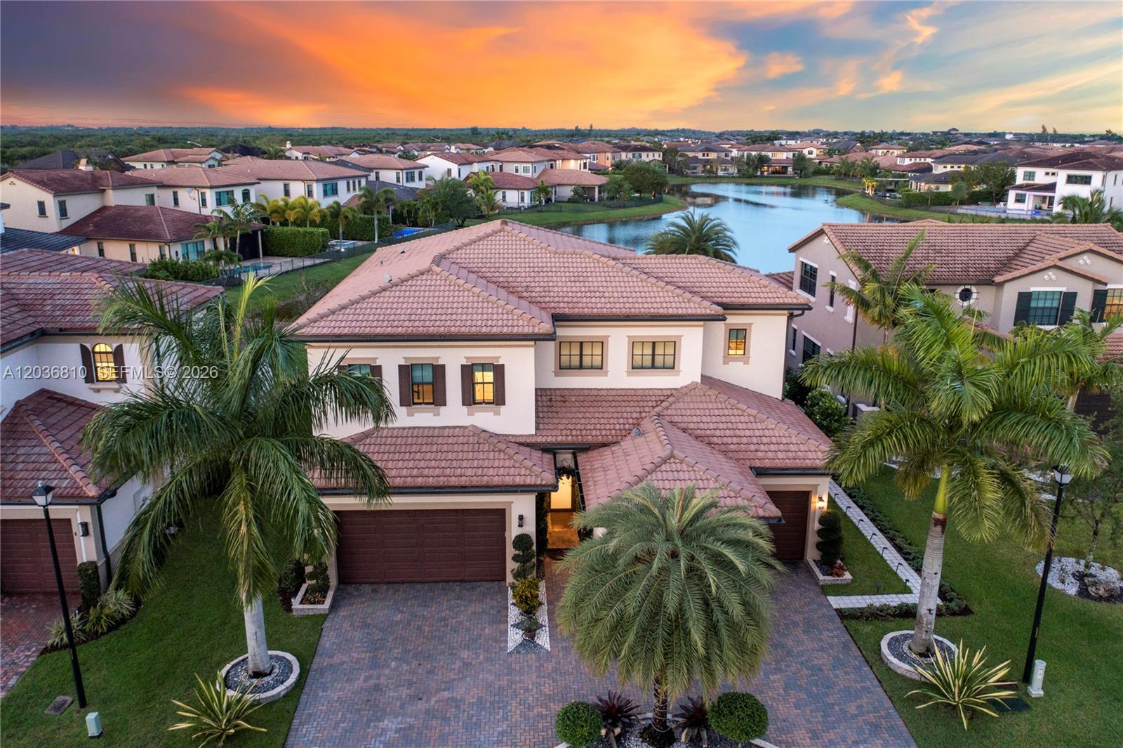 9358 Meridian Drive W, Parkland, FL 33076, Parkland
