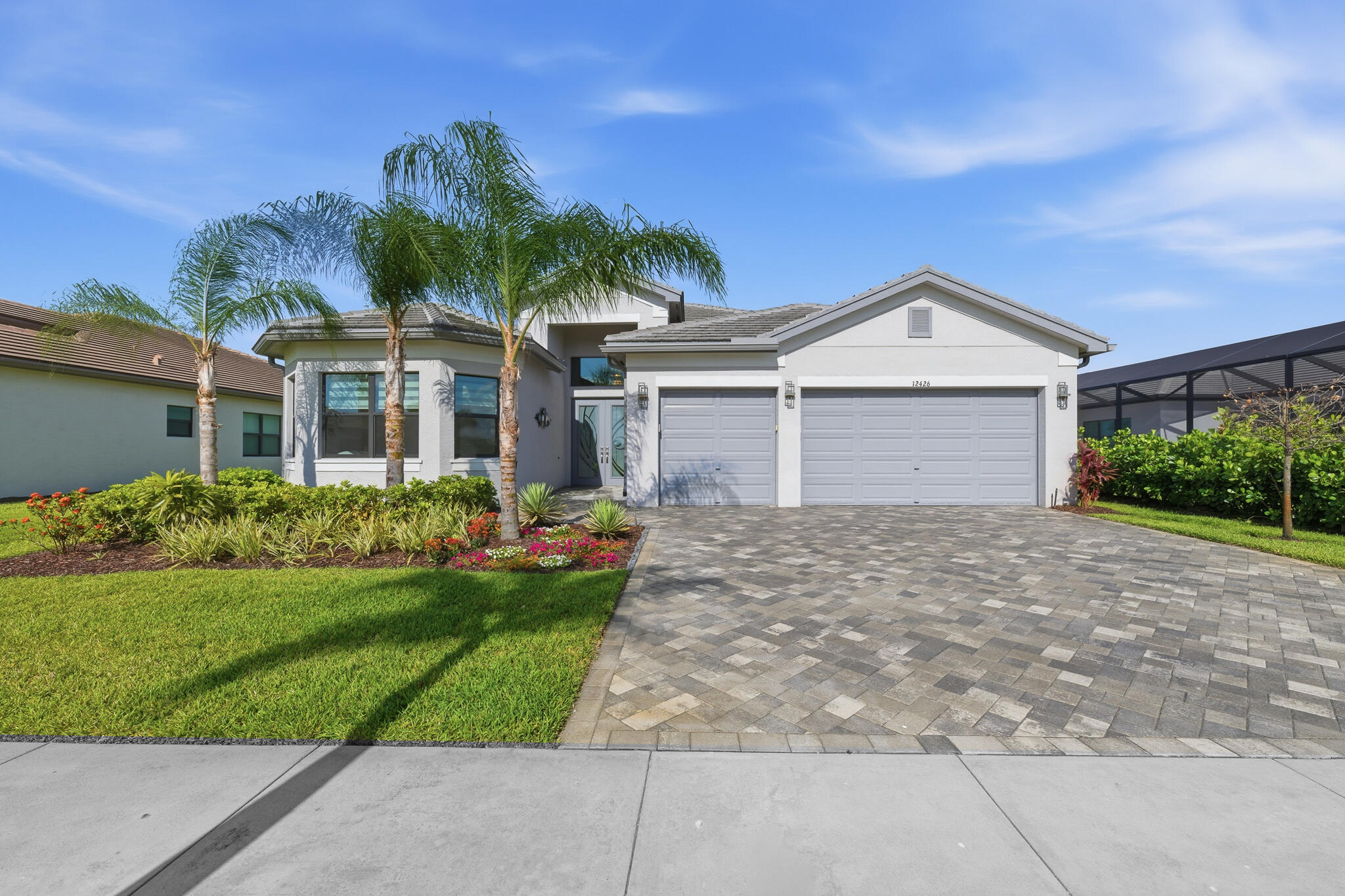 12426 SW Crystal Cove Drive, Port St. Lucie, FL 34987, Port St Lucie