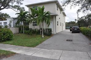 1216 NW 6th Court #2, Fort Lauderdale, FL 33311, Fort Lauderdale