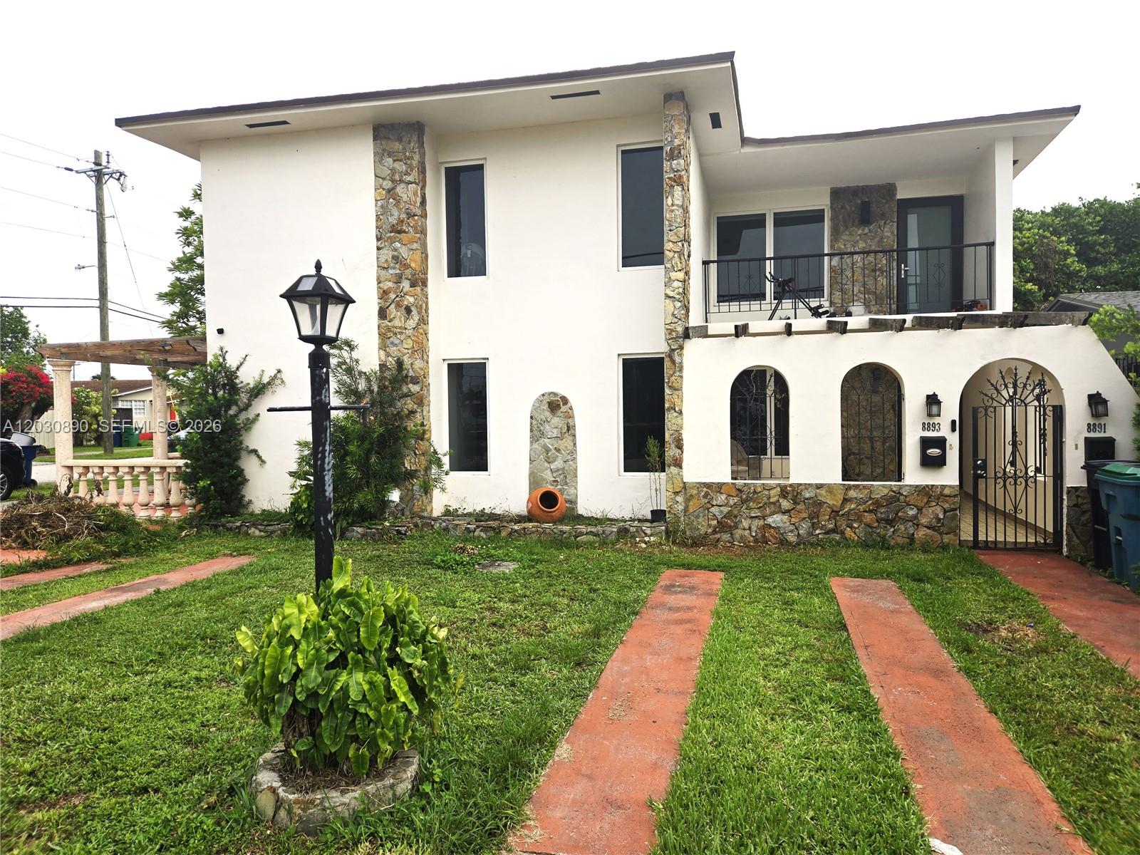 8891 SW 36th Street 8891, Miami, FL 33165, Miami