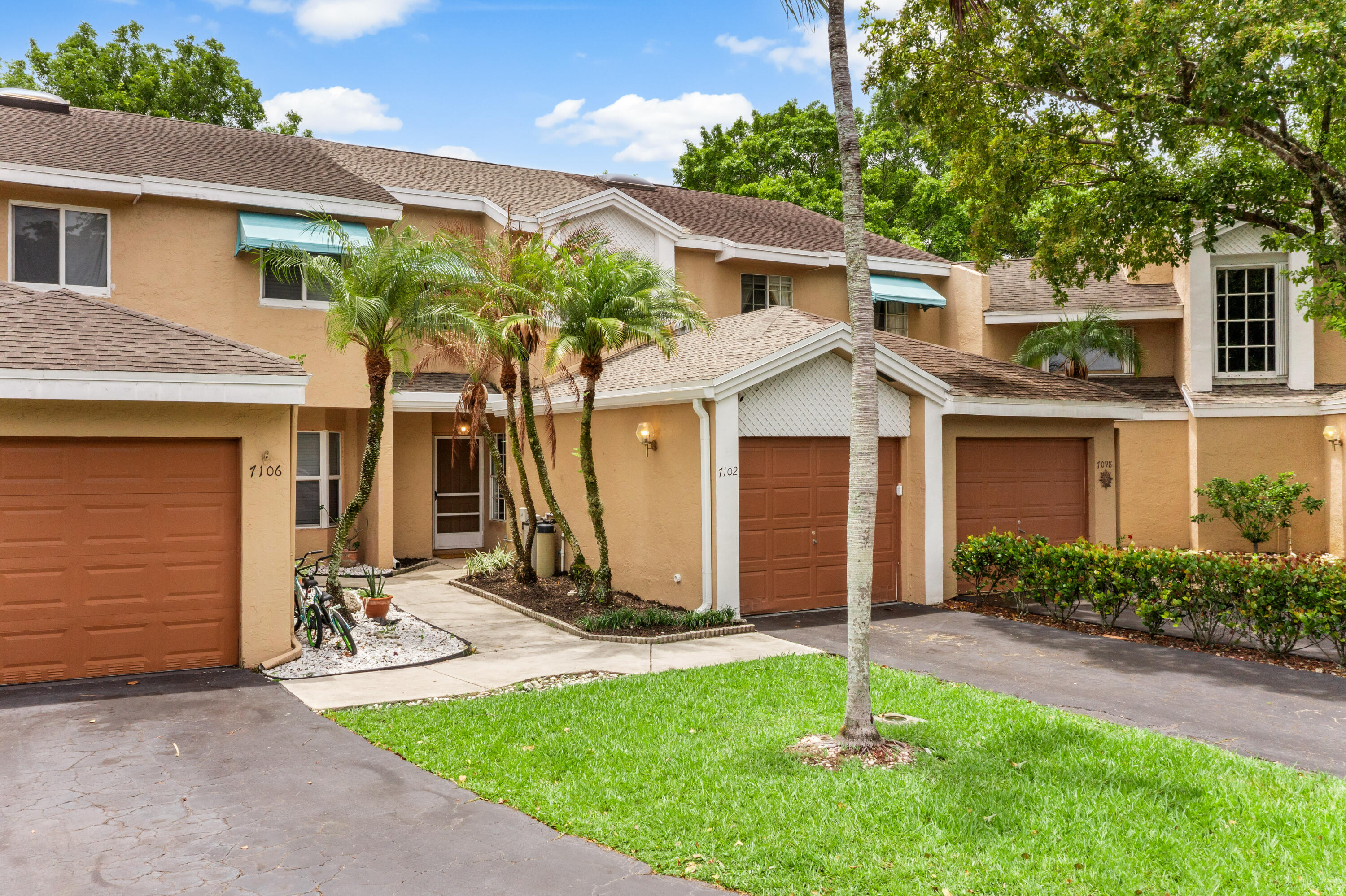 7102 Woodmont Way, Tamarac, FL 33321, Tamarac