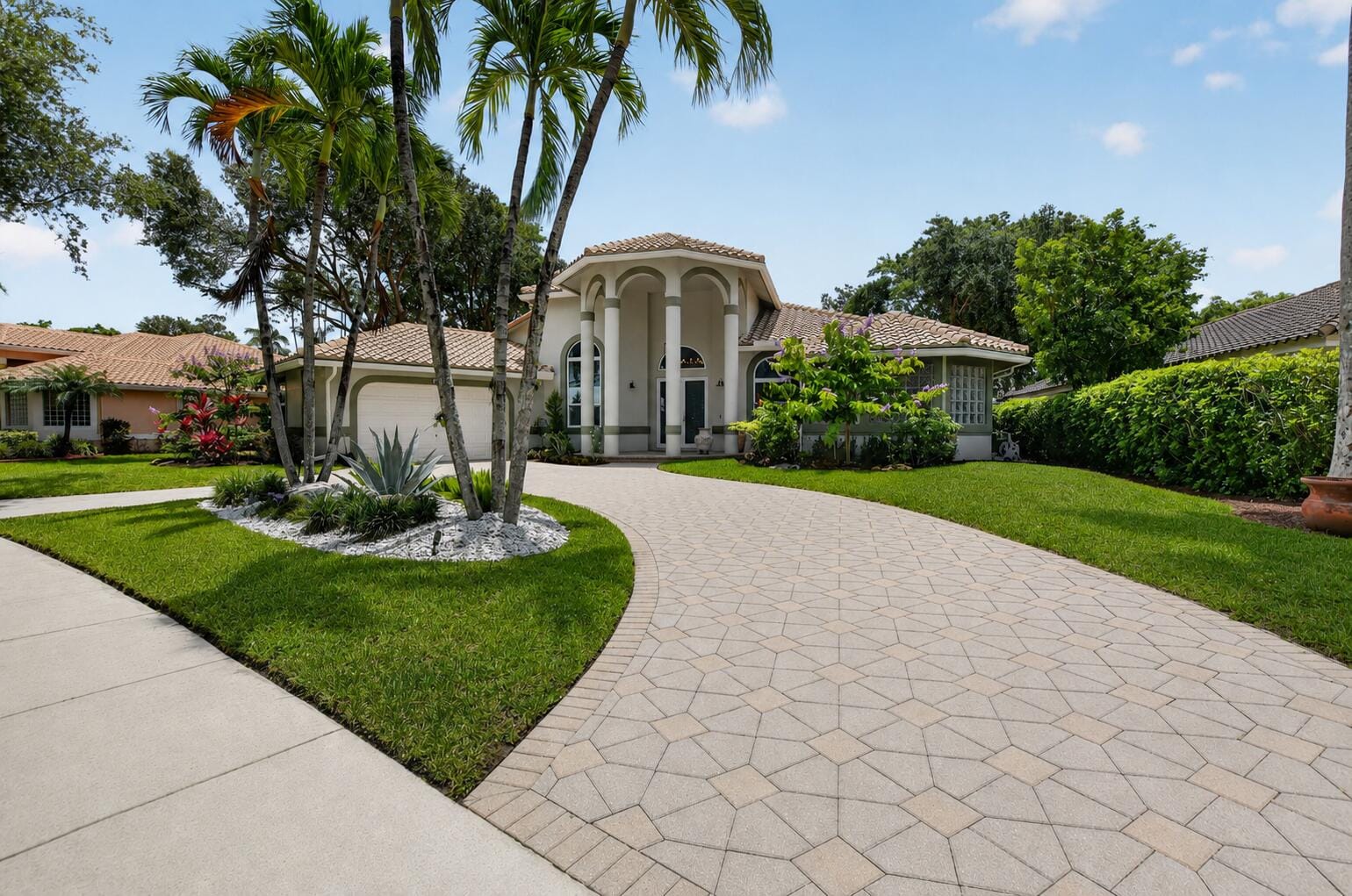 7008 NW 66th Terrace, Parkland, FL 33067 photo 2