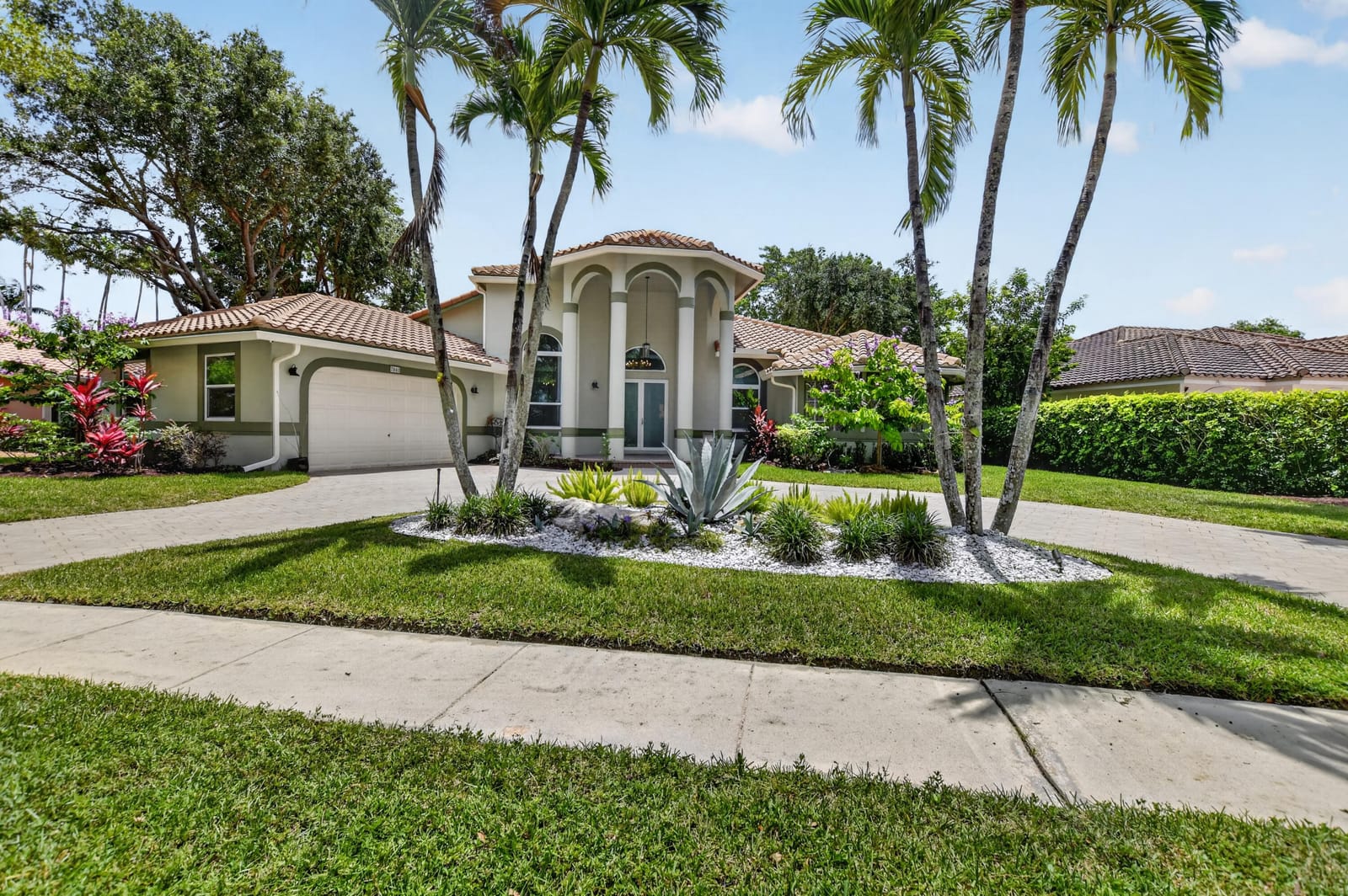7008 NW 66th Terrace, Parkland, FL 33067 photo 3