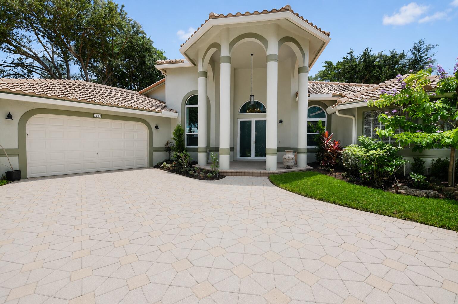 7008 NW 66th Terrace, Parkland, FL 33067, Parkland