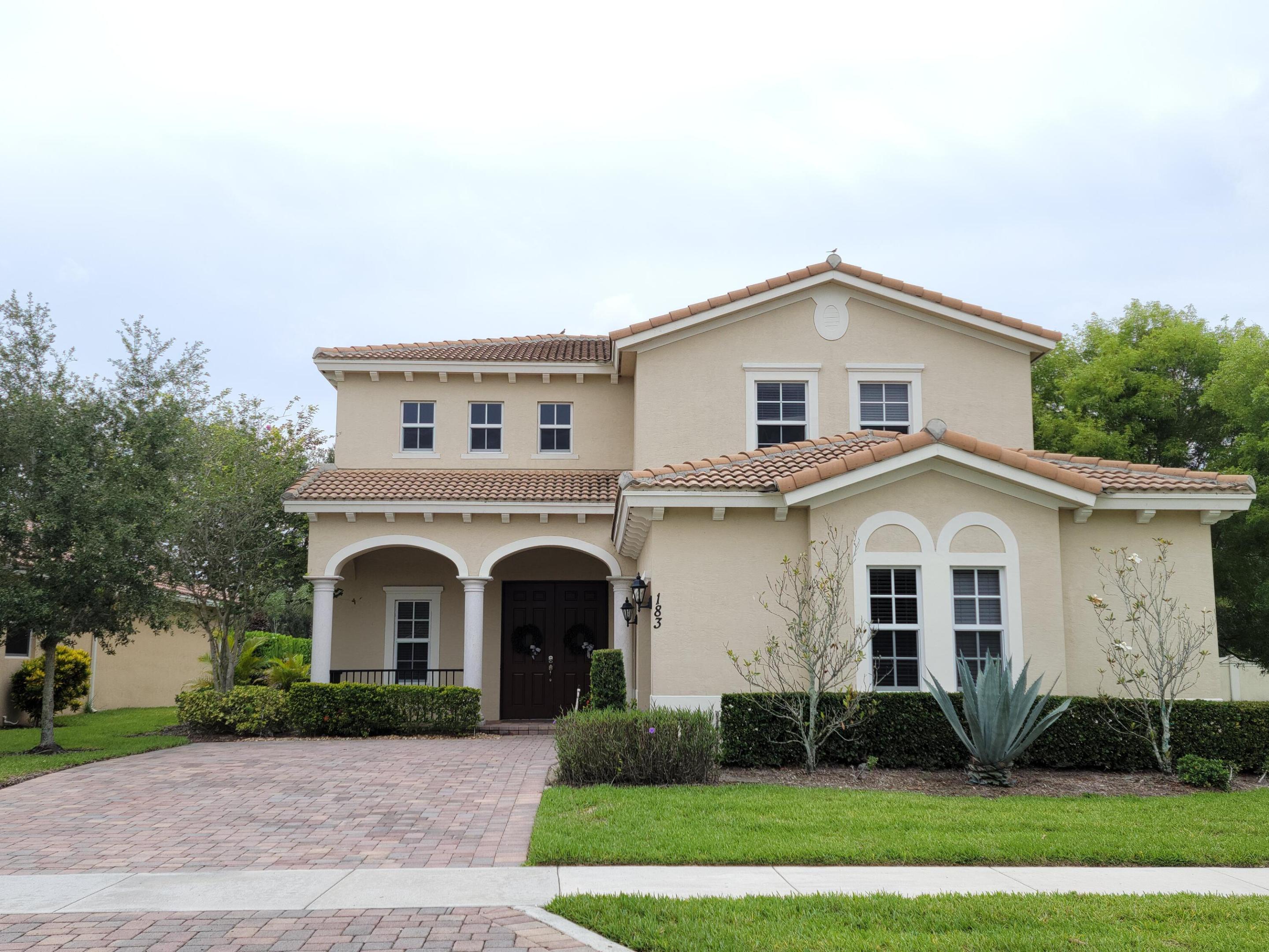183 Rudder Cay Way, Jupiter, FL 33458, Jupiter