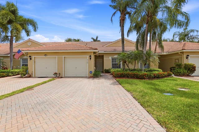 9363 Bridgeport Drive, West Palm Beach, FL 33411
