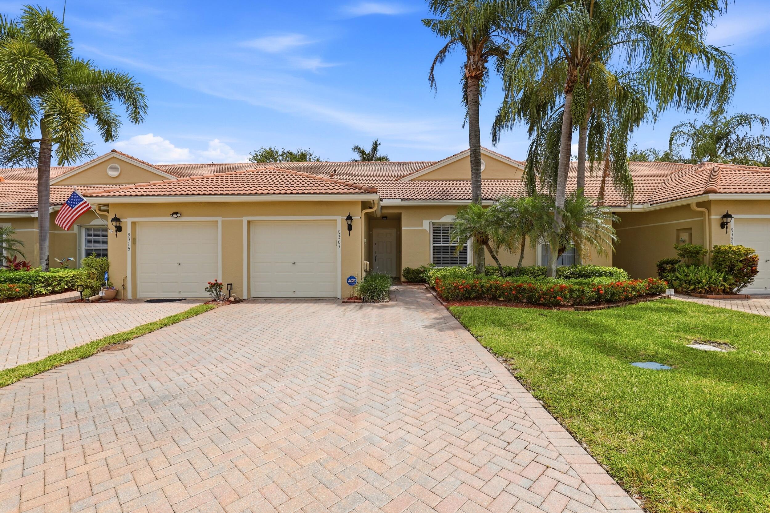 9363 Bridgeport Drive, West Palm Beach, FL 33411, West Palm Beach