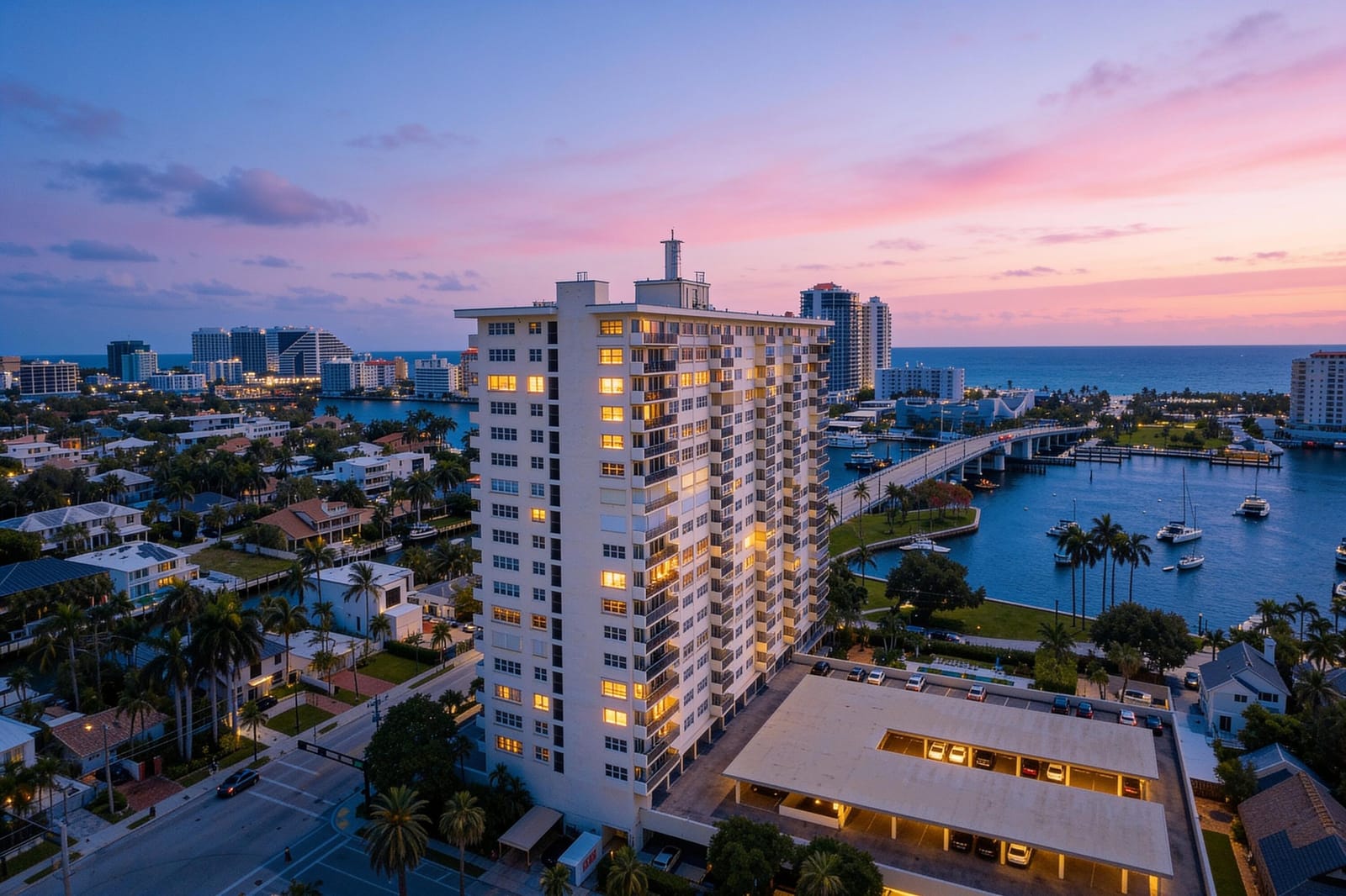 2500 E Las Olas Boulevard 1006, Fort Lauderdale, FL 33301 photo 2