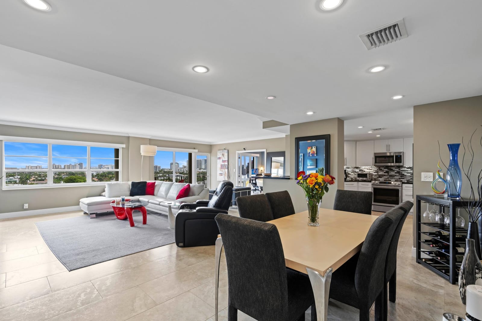 2500 E Las Olas Boulevard 1006, Fort Lauderdale, FL 33301 photo 3
