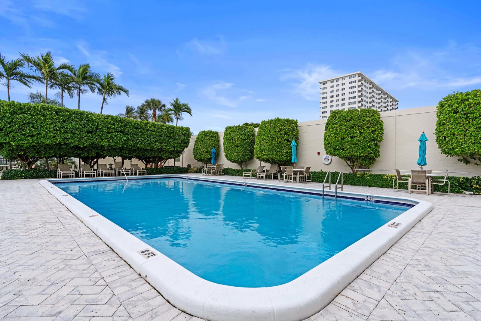 2500 E Las Olas Boulevard 1006, Fort Lauderdale, FL 33301 photo 30