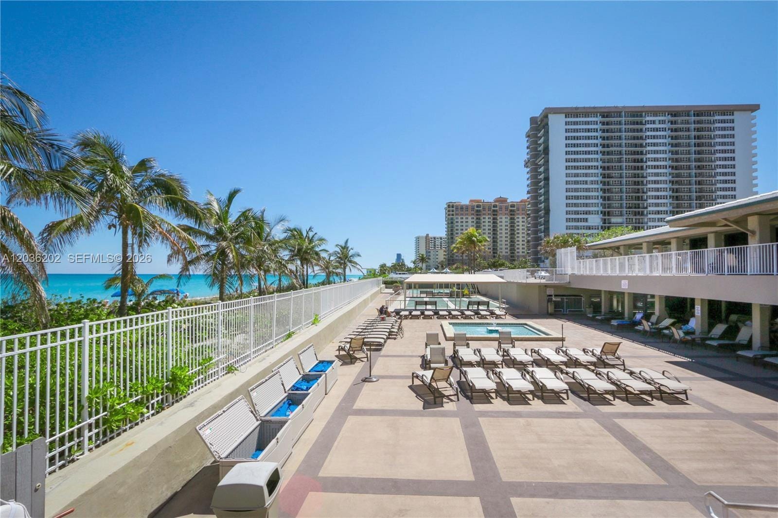 1985 S Ocean Drive ML, Hallandale Beach, FL 33009 photo 13