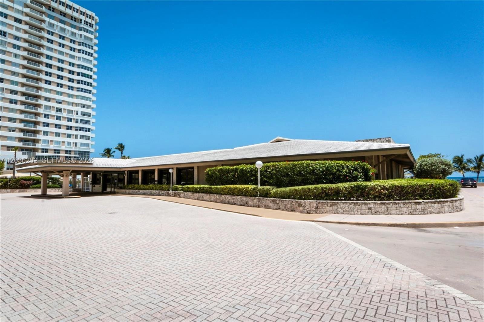 1985 S Ocean Drive ML, Hallandale Beach, FL 33009 photo 17