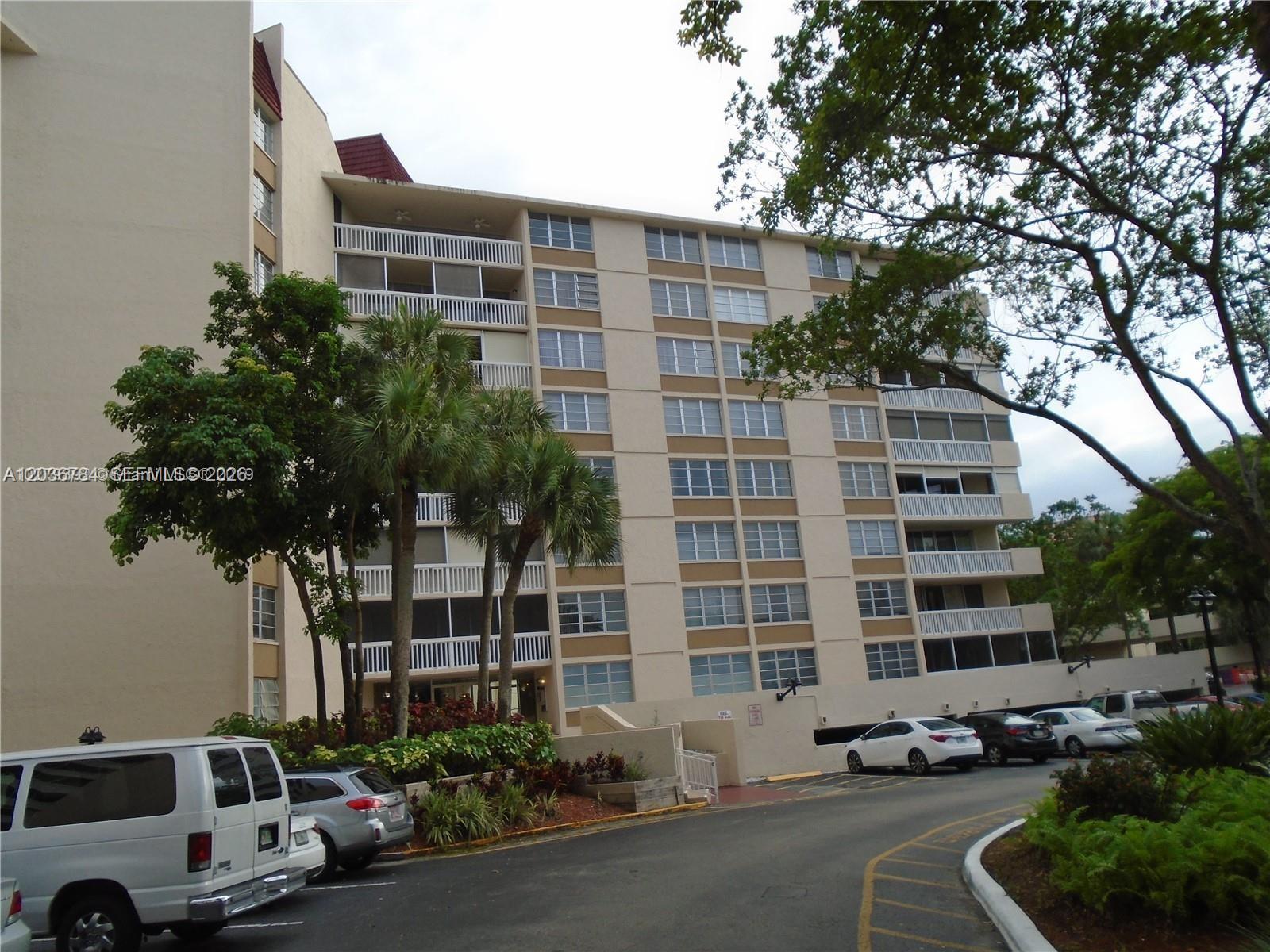 6921 Environ Boulevard 4P, Lauderhill, FL 33319, Lauderhill
