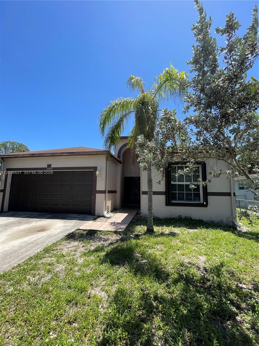 2988 NW 7th Court, Fort Lauderdale, FL 33311, Fort Lauderdale