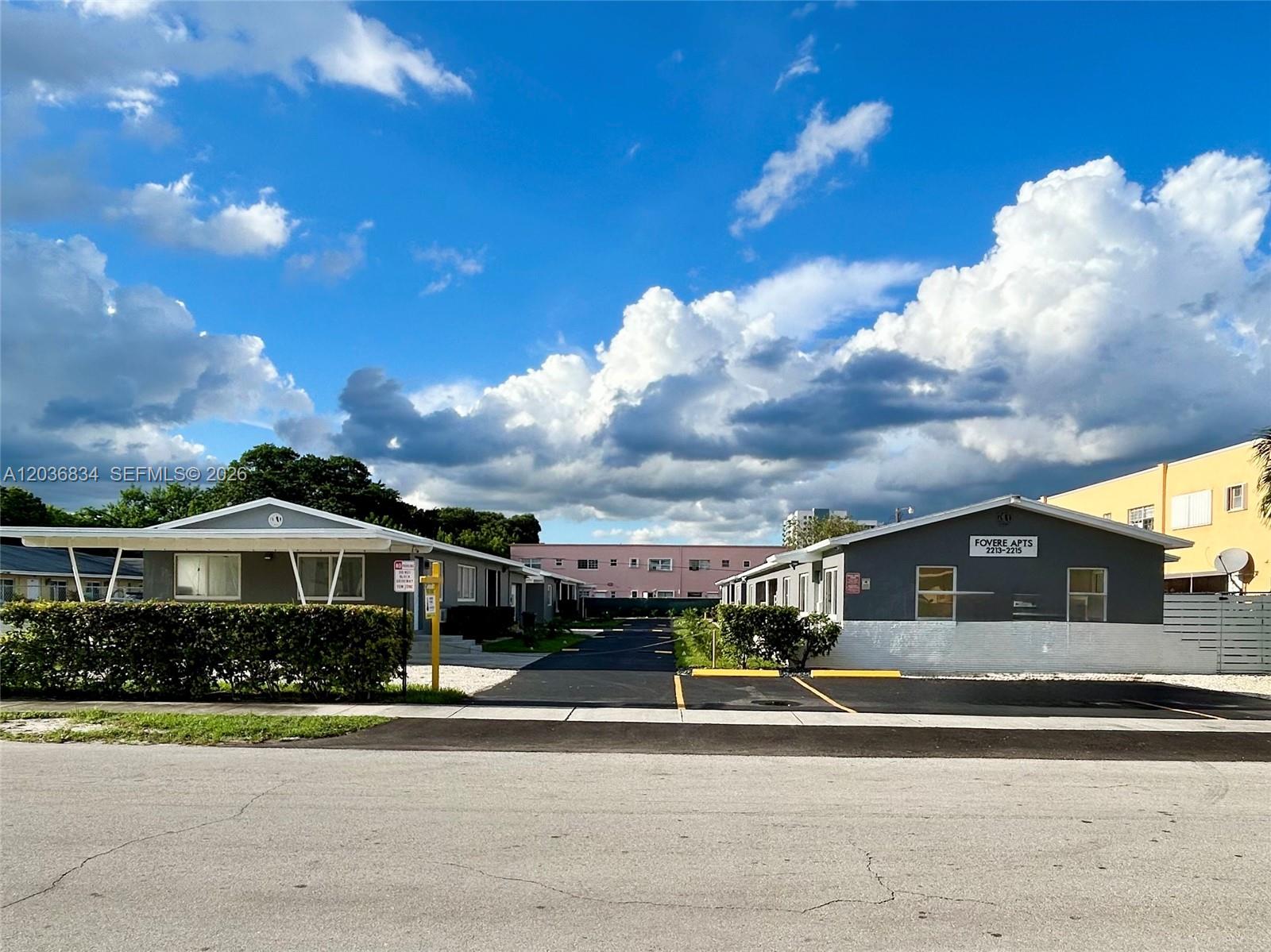 2215 Madison Street 5, Hollywood, FL 33020, Hollywood