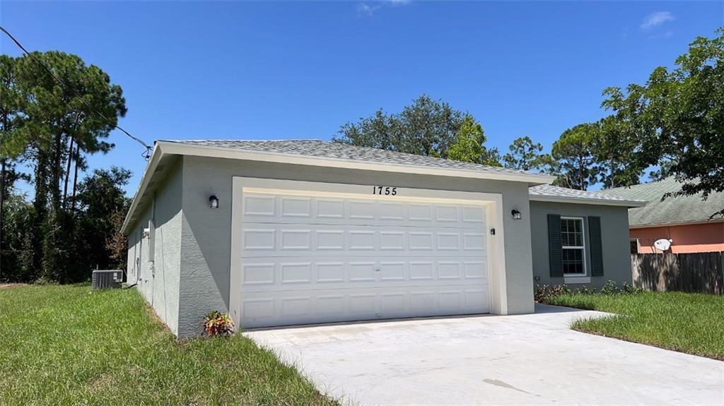 1755 SW Cannon Avenue, Port St. Lucie, FL 34953, Port St Lucie