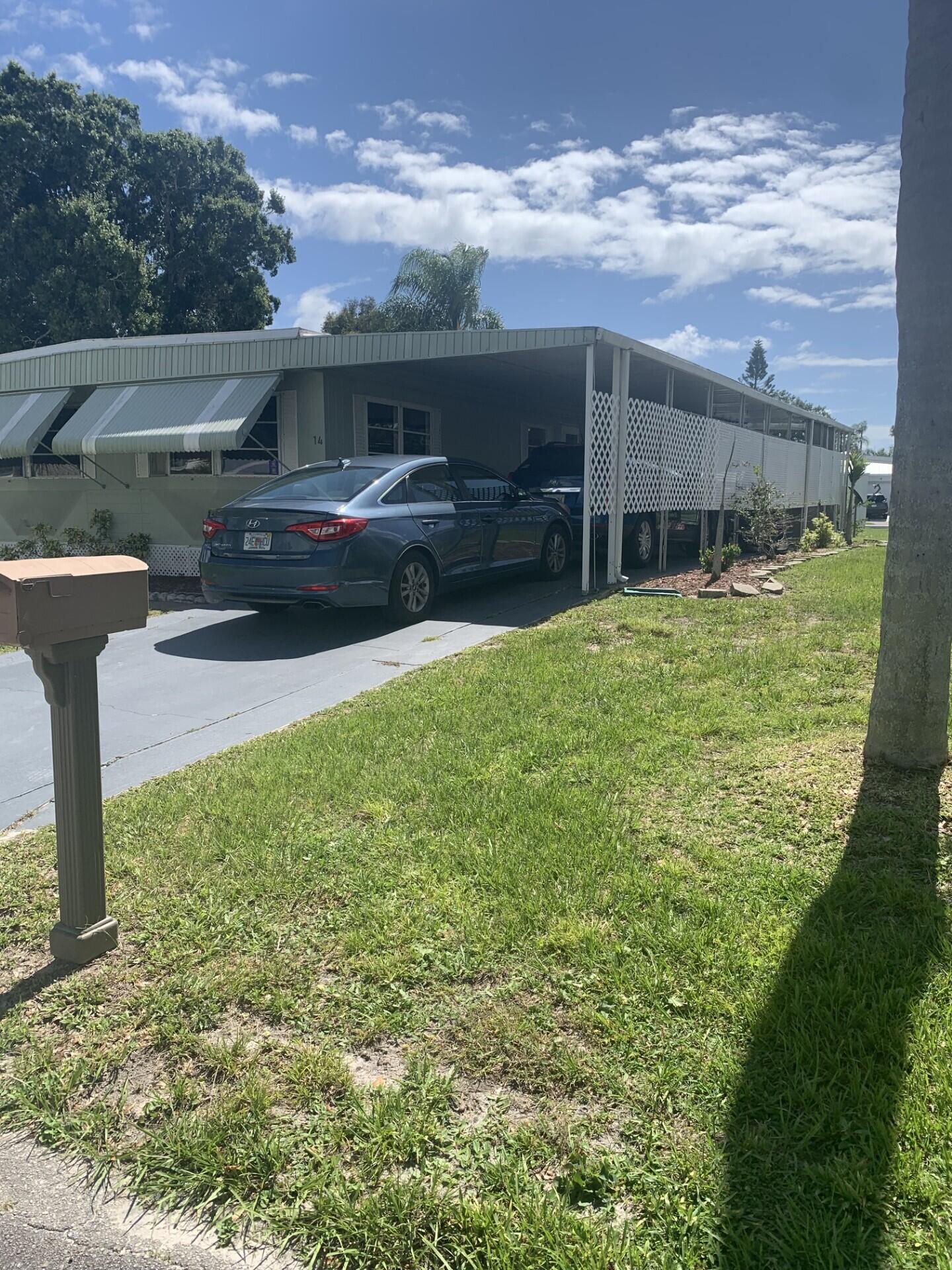 14 Del Prado Street, Port St. Lucie, FL 34952, Port St Lucie