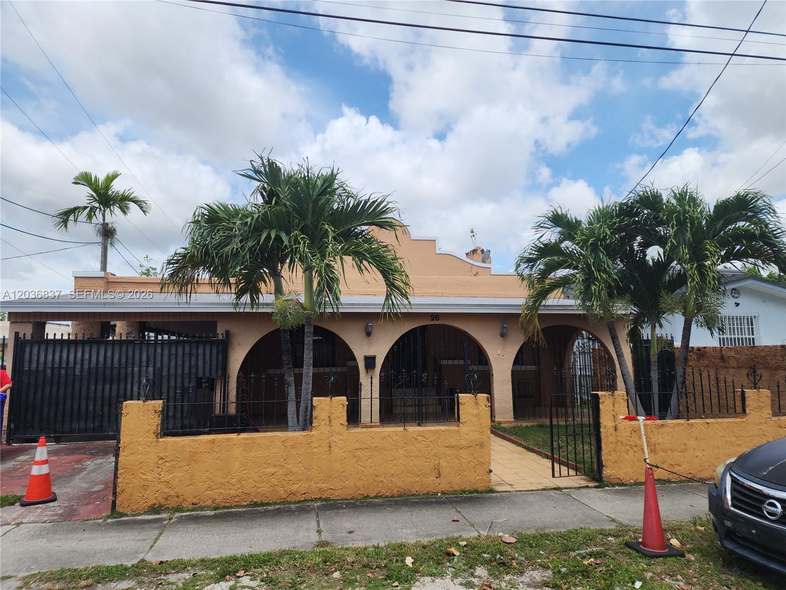 26 NW 24th Court, Miami, FL 33125, Miami