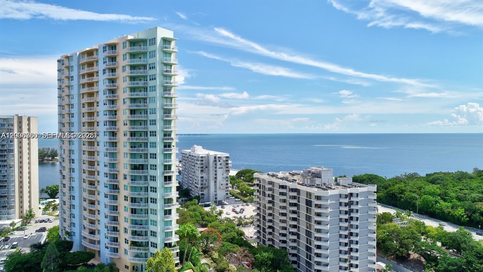 2475 Brickell Avenue 804, Miami, FL 33129, Miami