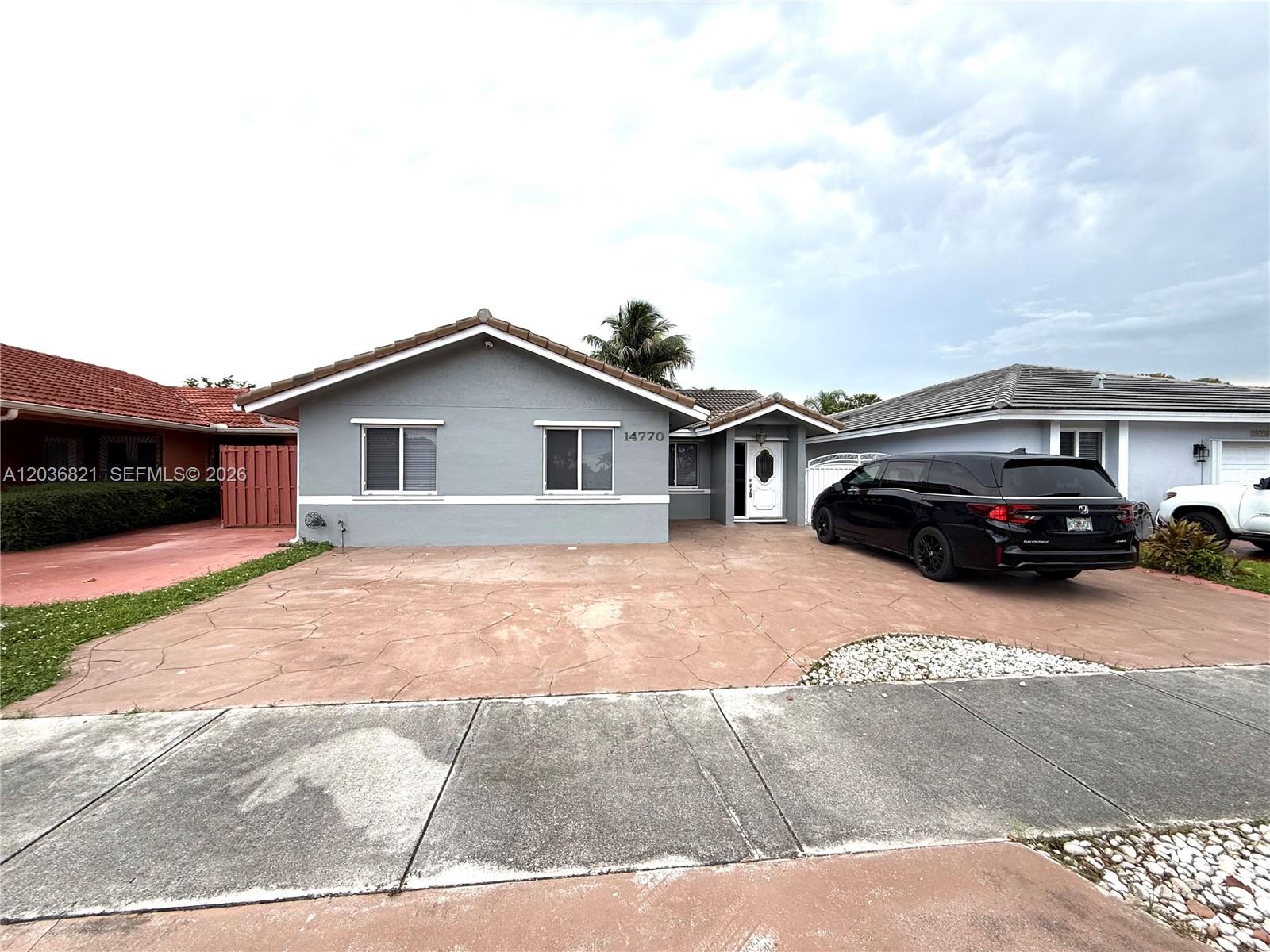 14770 SW 60th Street, Miami, FL 33193, Miami